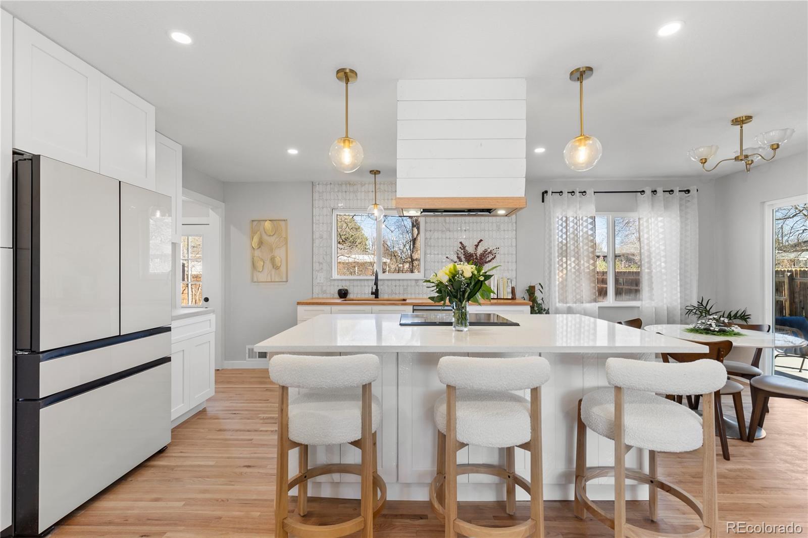 MLS Image #3 for 1742 s forest street,denver, Colorado