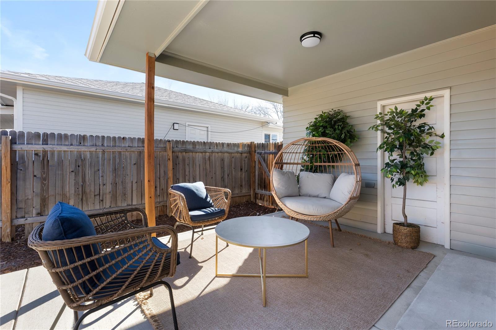 MLS Image #45 for 1742 s forest street,denver, Colorado