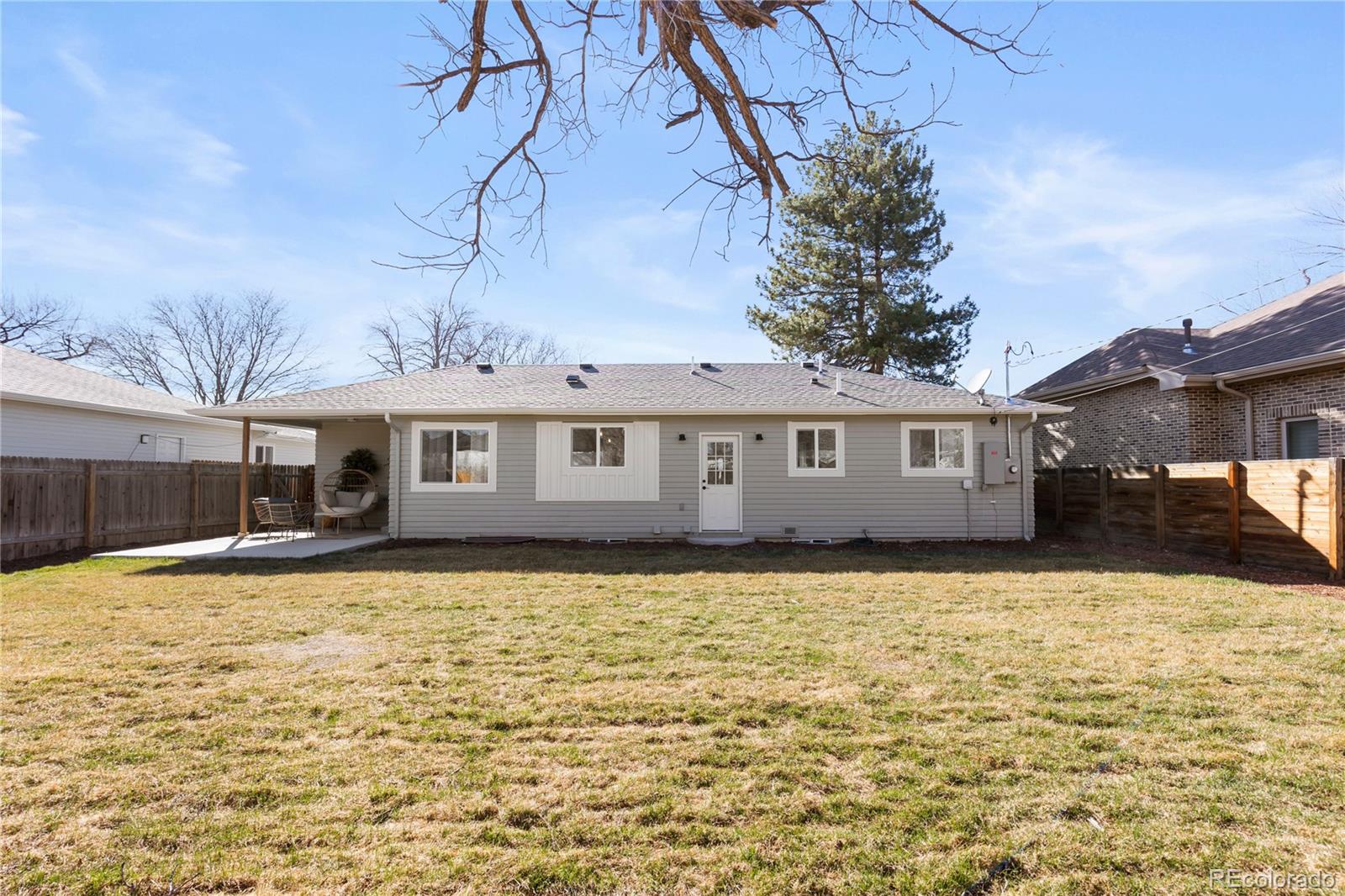 MLS Image #48 for 1742 s forest street,denver, Colorado
