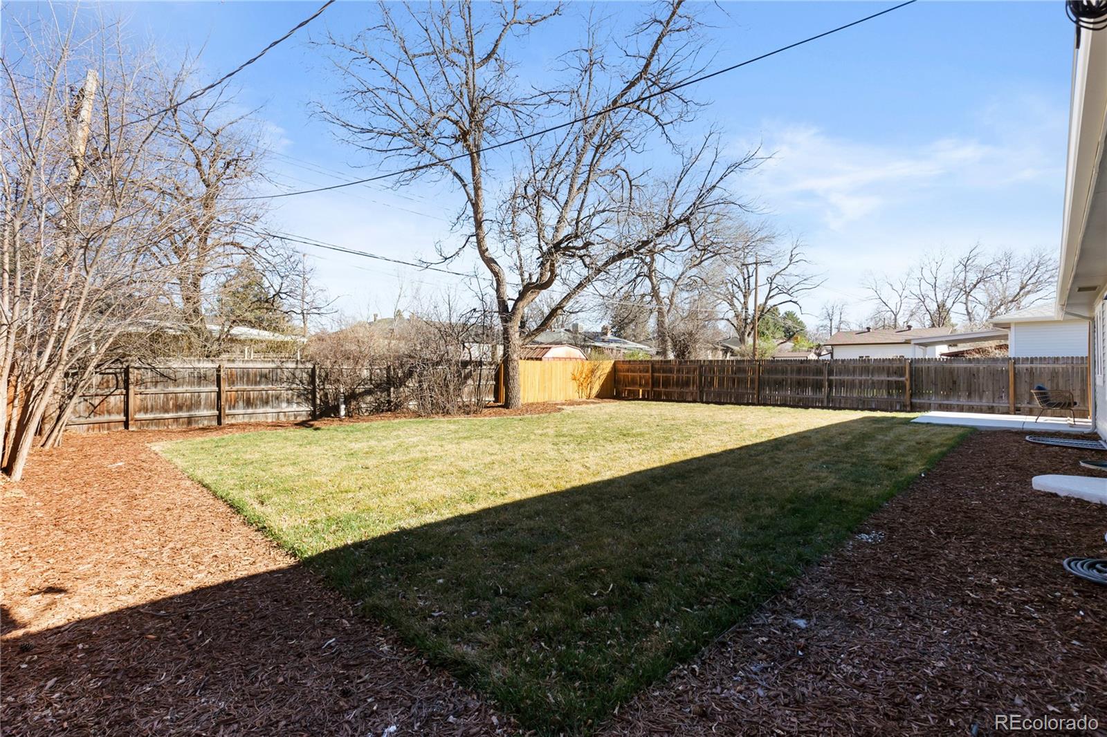 MLS Image #49 for 1742 s forest street,denver, Colorado