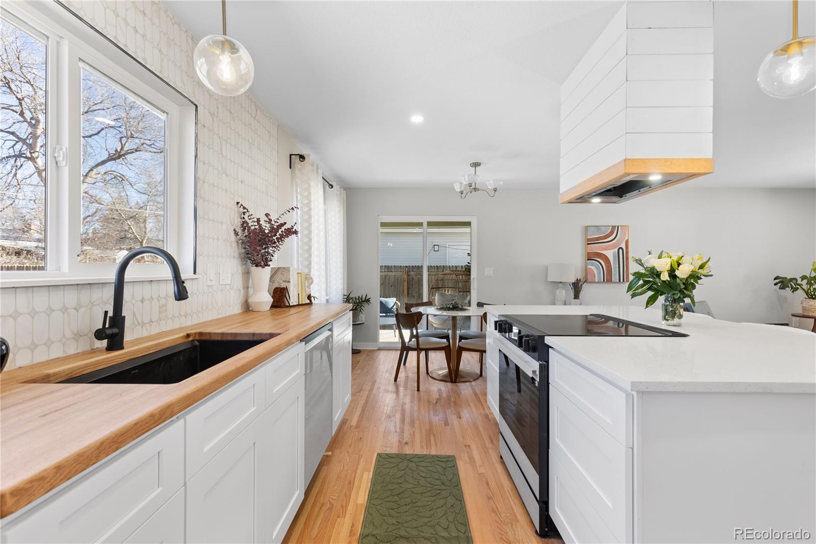 MLS Image #6 for 1742 s forest street,denver, Colorado