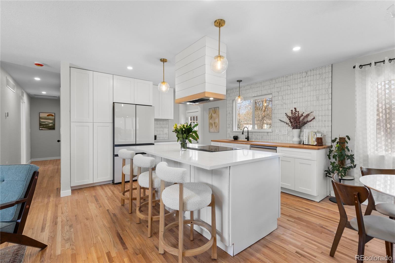 MLS Image #9 for 1742 s forest street,denver, Colorado