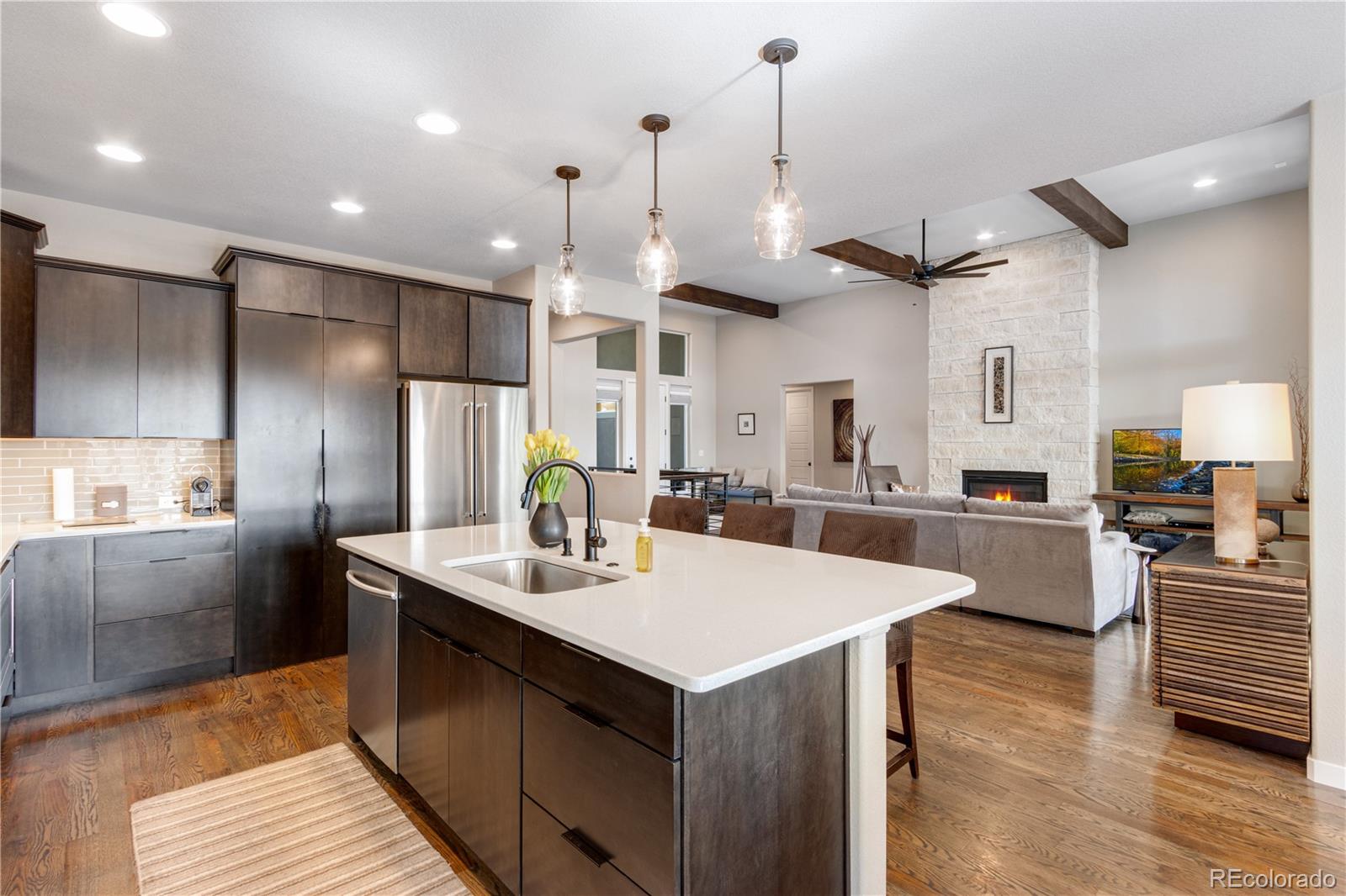 MLS Image #13 for 16406  dancing bear lane,monument, Colorado