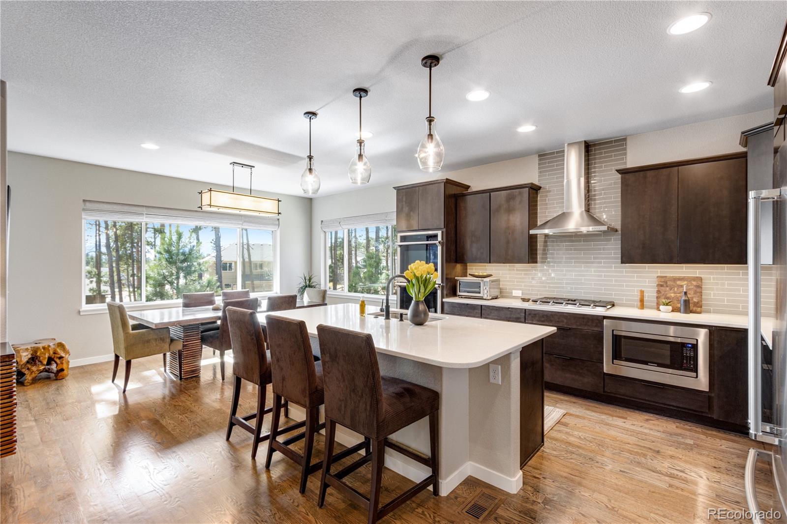 MLS Image #14 for 16406  dancing bear lane,monument, Colorado