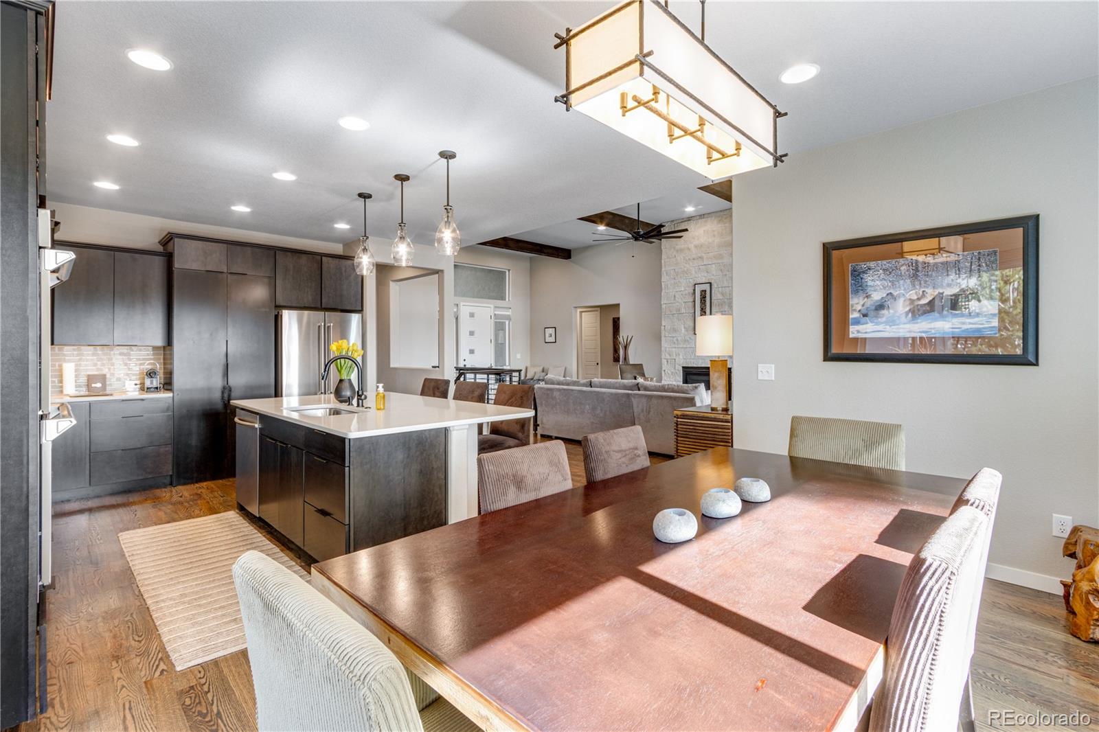 MLS Image #16 for 16406  dancing bear lane,monument, Colorado