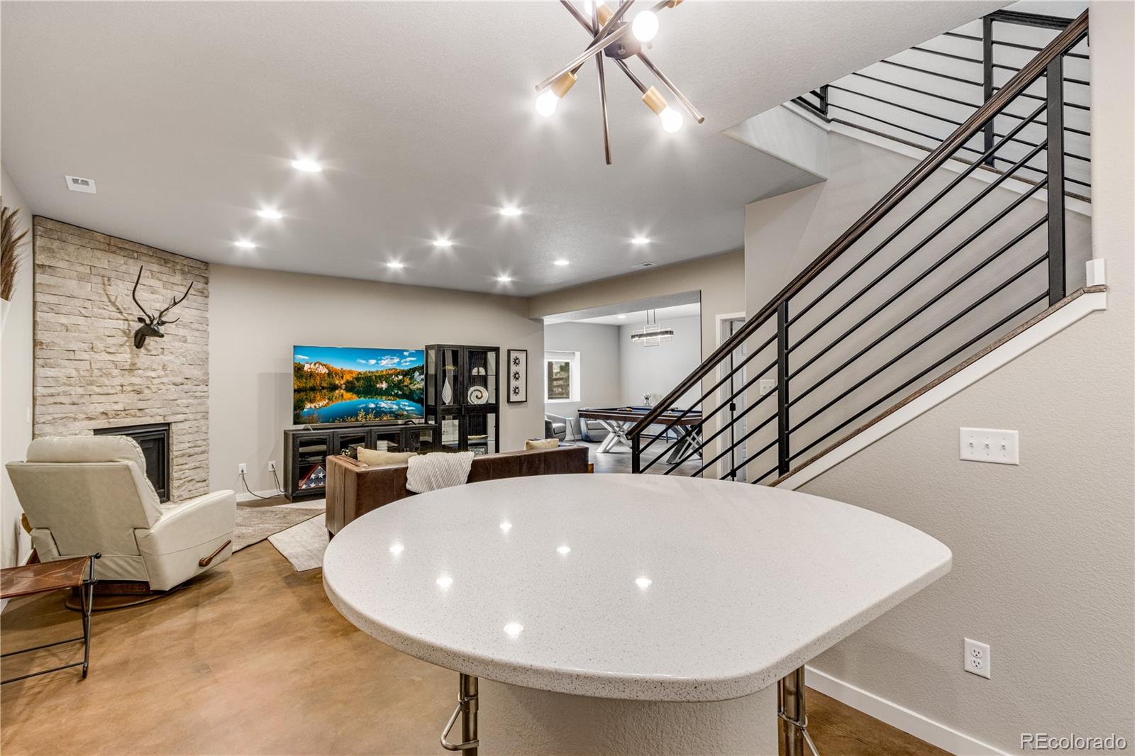 MLS Image #34 for 16406  dancing bear lane,monument, Colorado