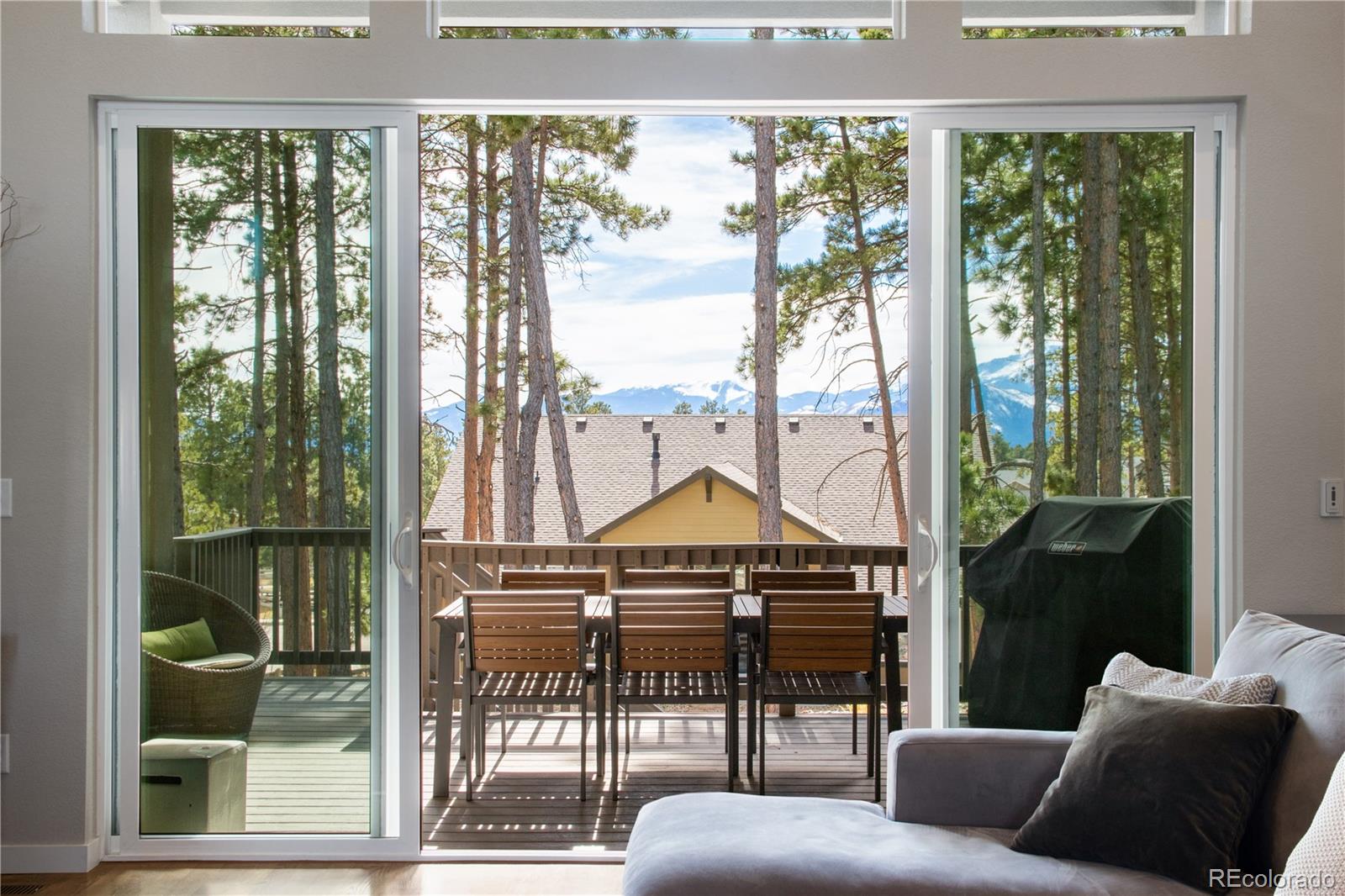 MLS Image #40 for 16406  dancing bear lane,monument, Colorado