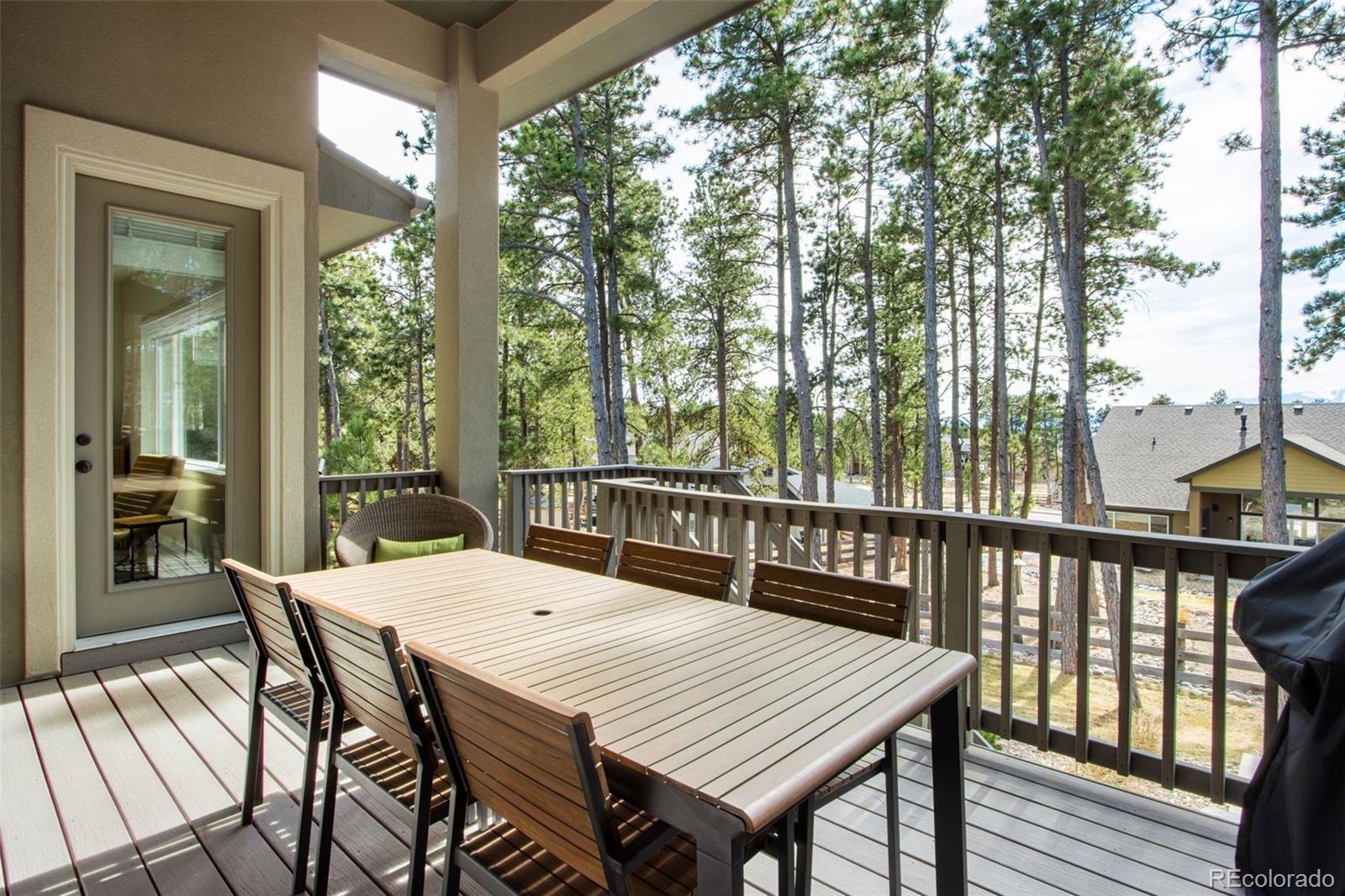MLS Image #41 for 16406  dancing bear lane,monument, Colorado