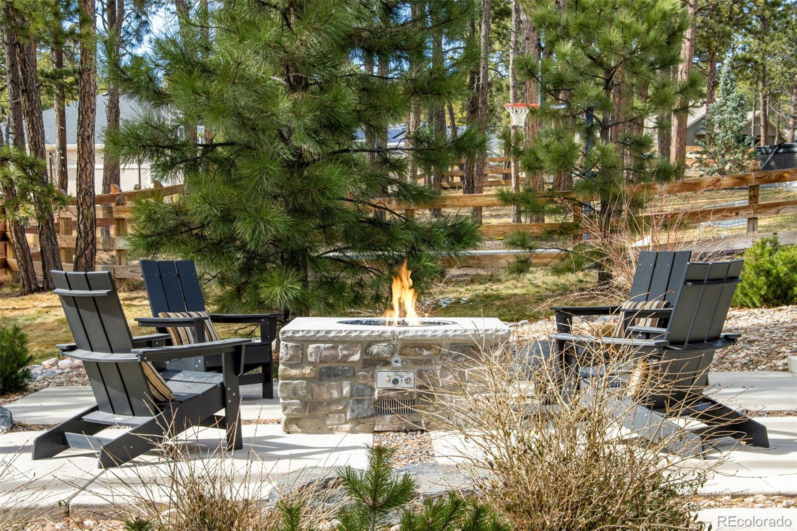 MLS Image #42 for 16406  dancing bear lane,monument, Colorado