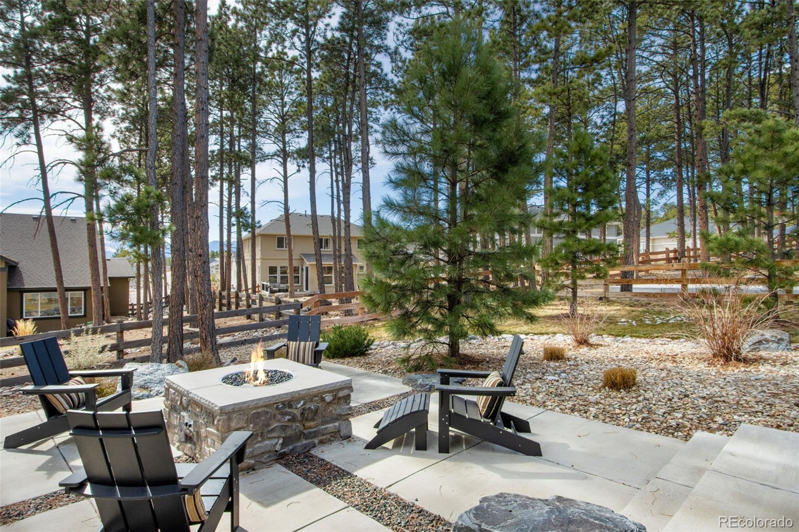 MLS Image #43 for 16406  dancing bear lane,monument, Colorado