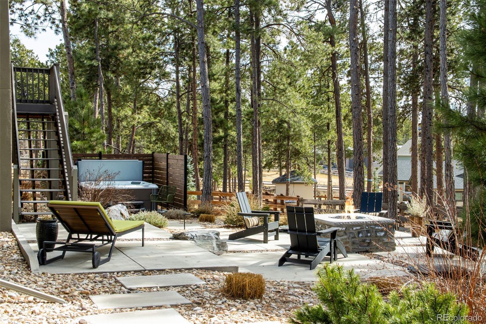 MLS Image #44 for 16406  dancing bear lane,monument, Colorado