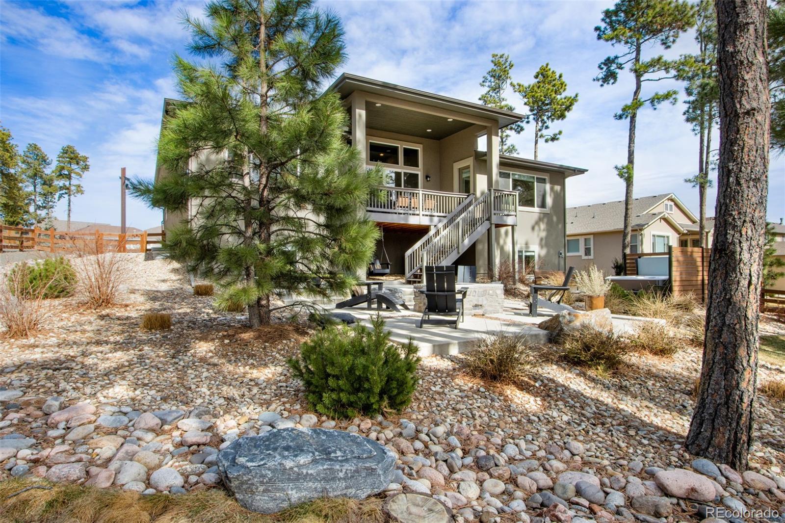 MLS Image #48 for 16406  dancing bear lane,monument, Colorado