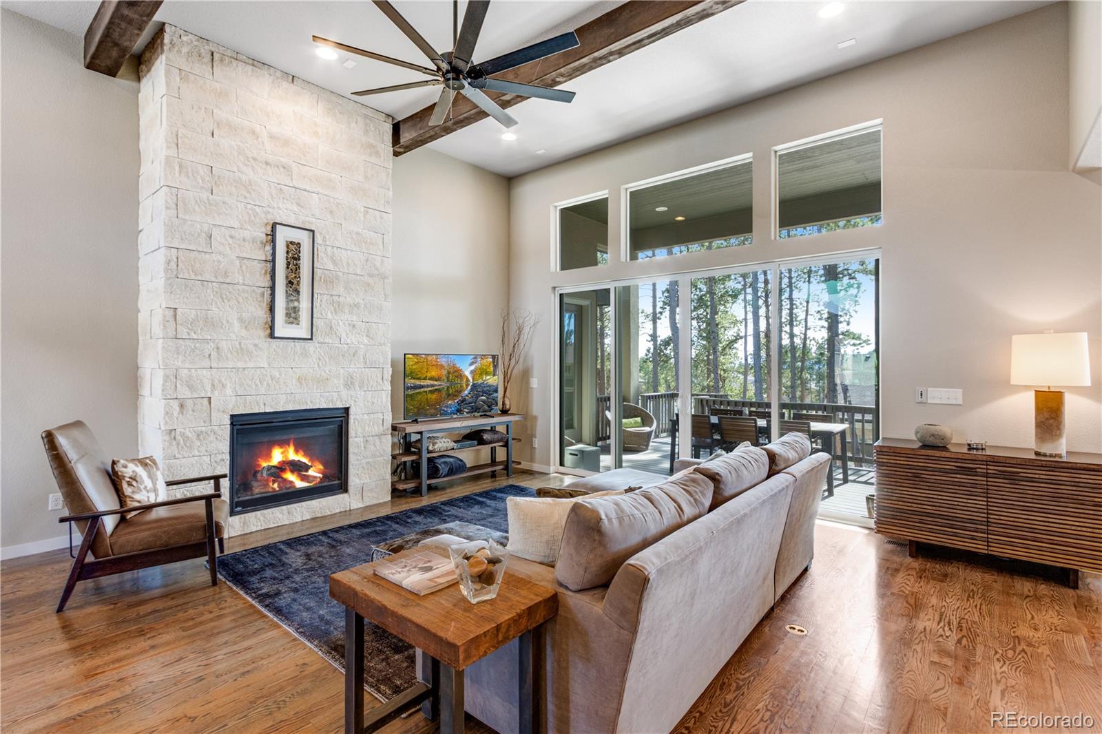 MLS Image #8 for 16406  dancing bear lane,monument, Colorado