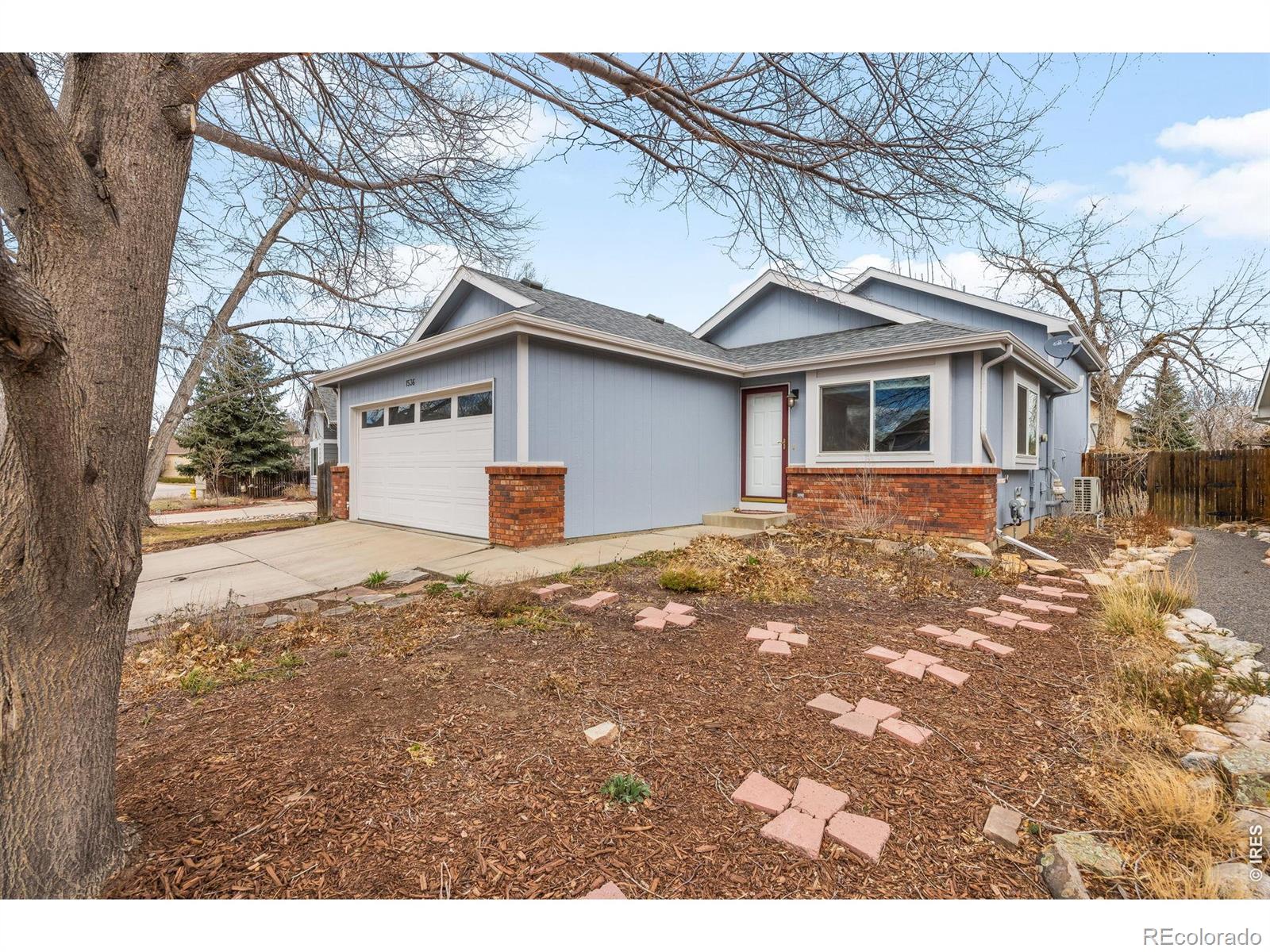 MLS Image #1 for 1536  bayberry circle,fort collins, Colorado