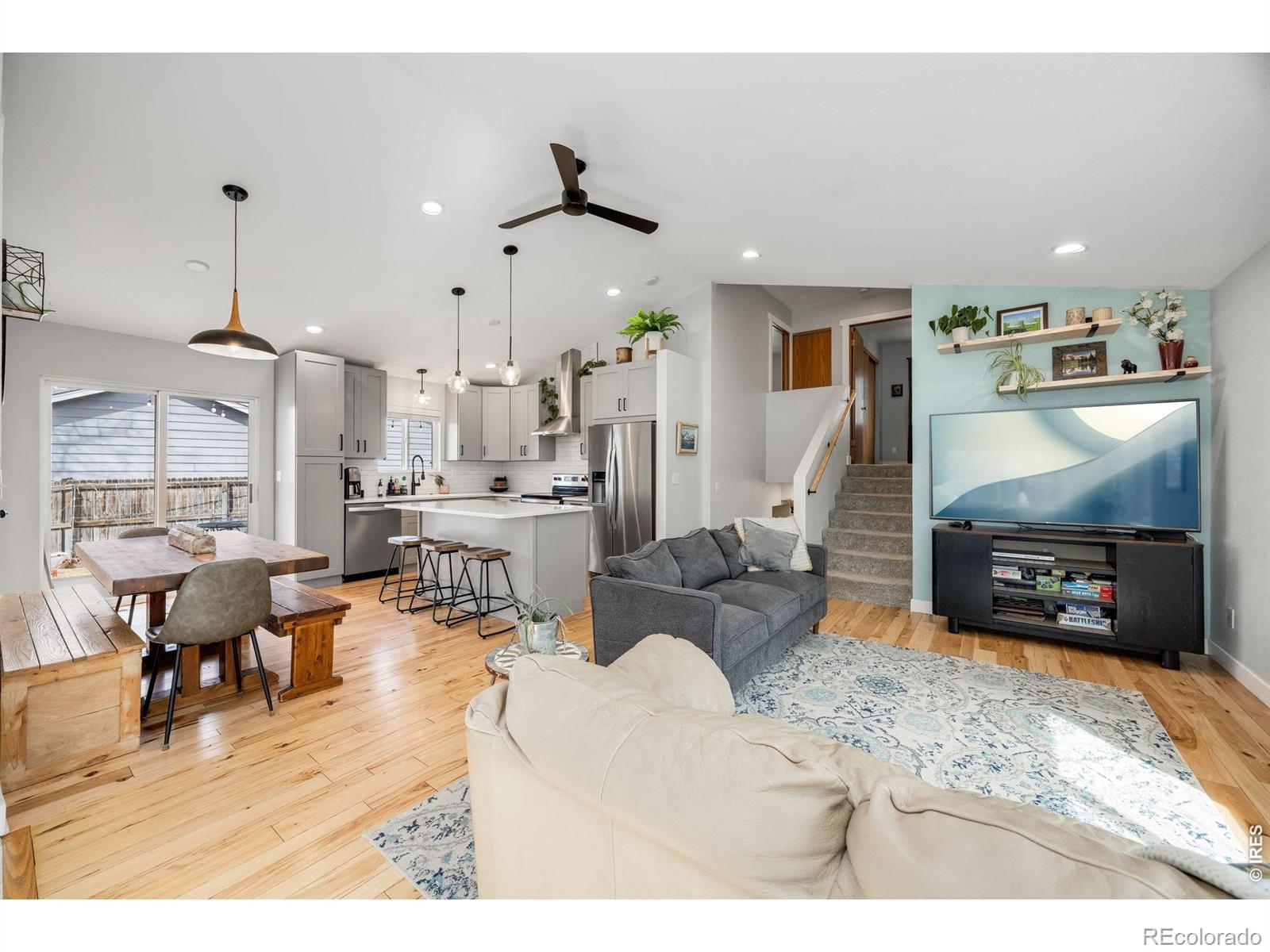 MLS Image #2 for 1536  bayberry circle,fort collins, Colorado