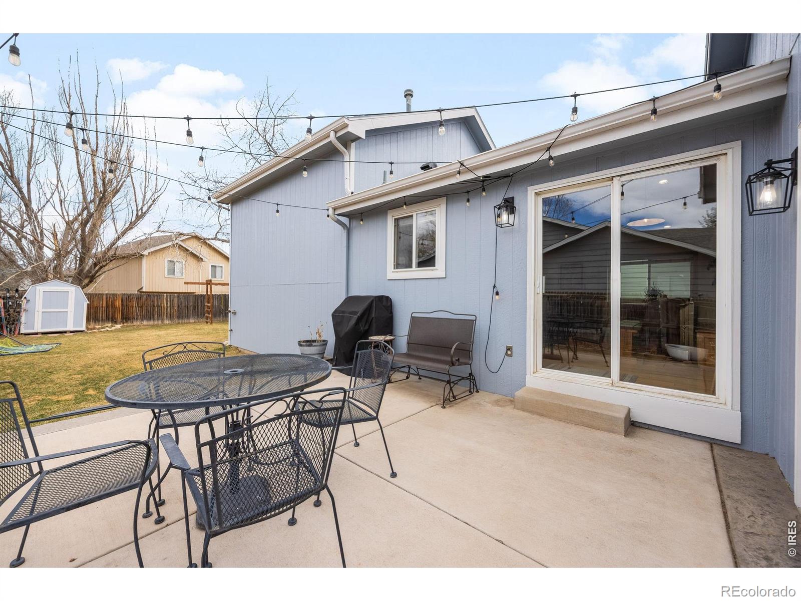 MLS Image #25 for 1536  bayberry circle,fort collins, Colorado
