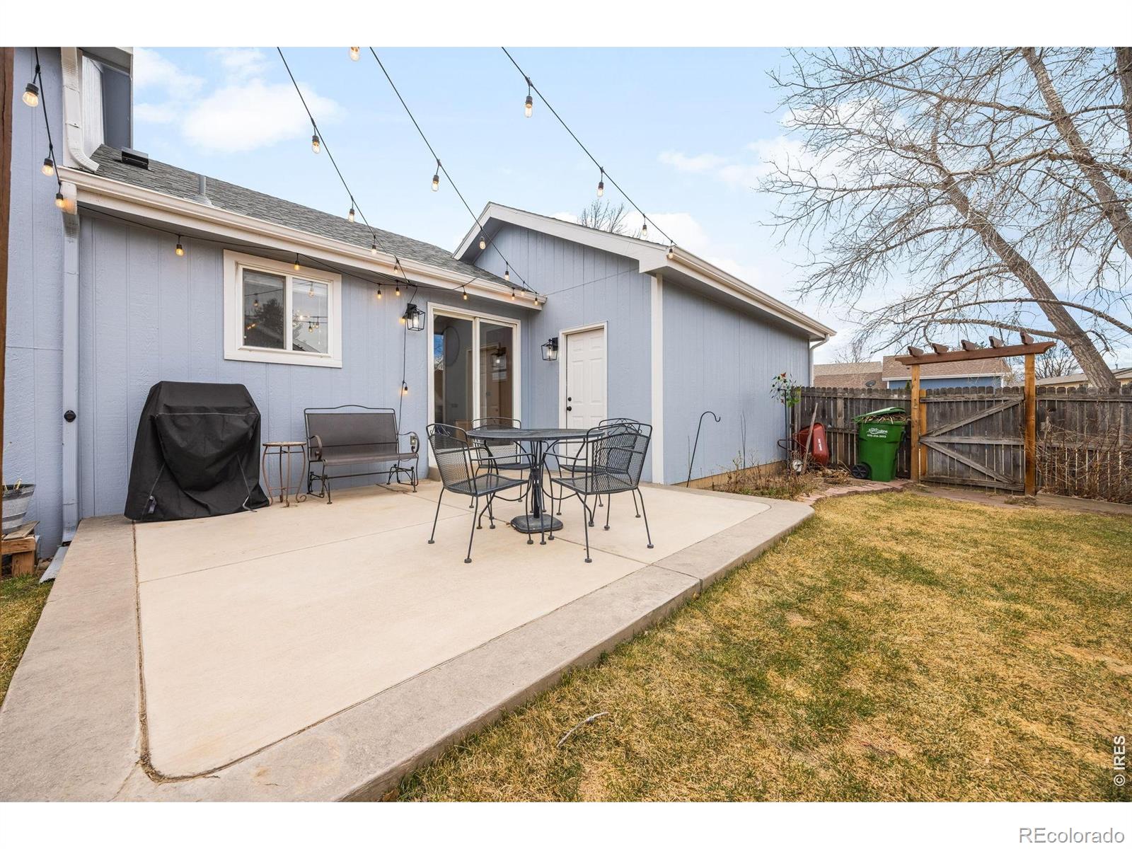 MLS Image #26 for 1536  bayberry circle,fort collins, Colorado