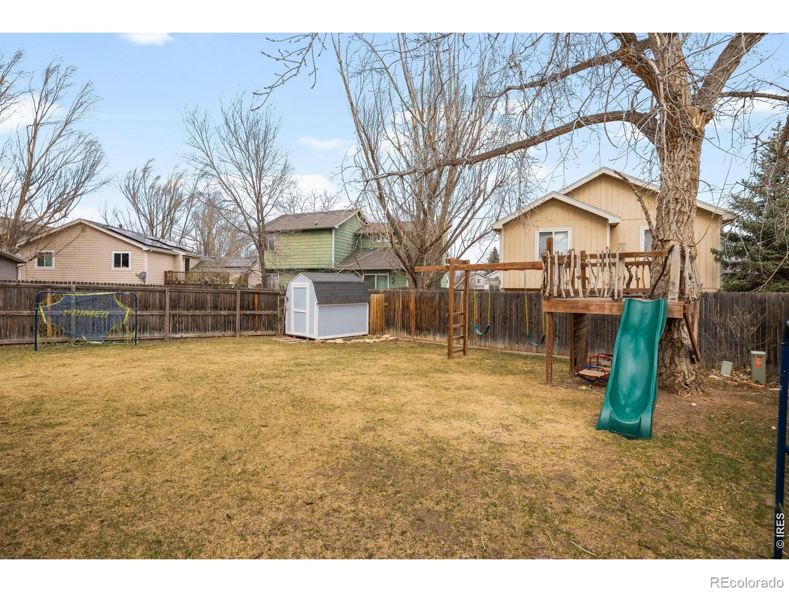 MLS Image #30 for 1536  bayberry circle,fort collins, Colorado