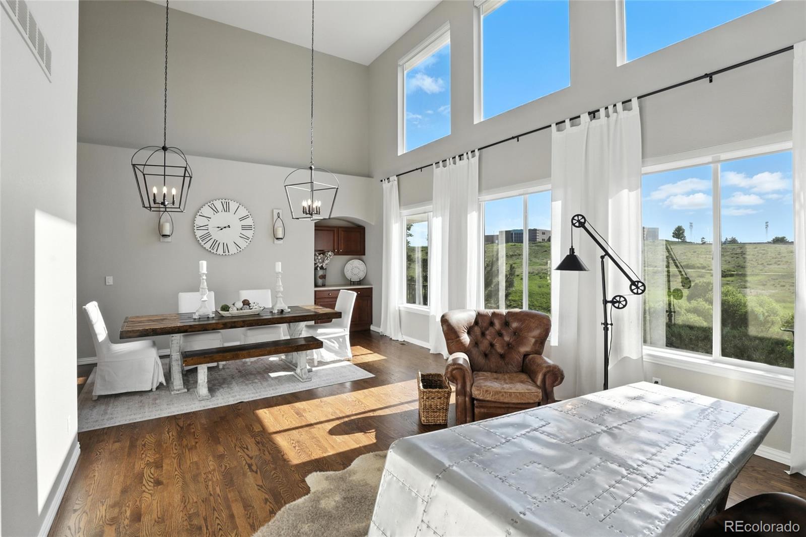 MLS Image #10 for 10601  chadsworth lane,highlands ranch, Colorado