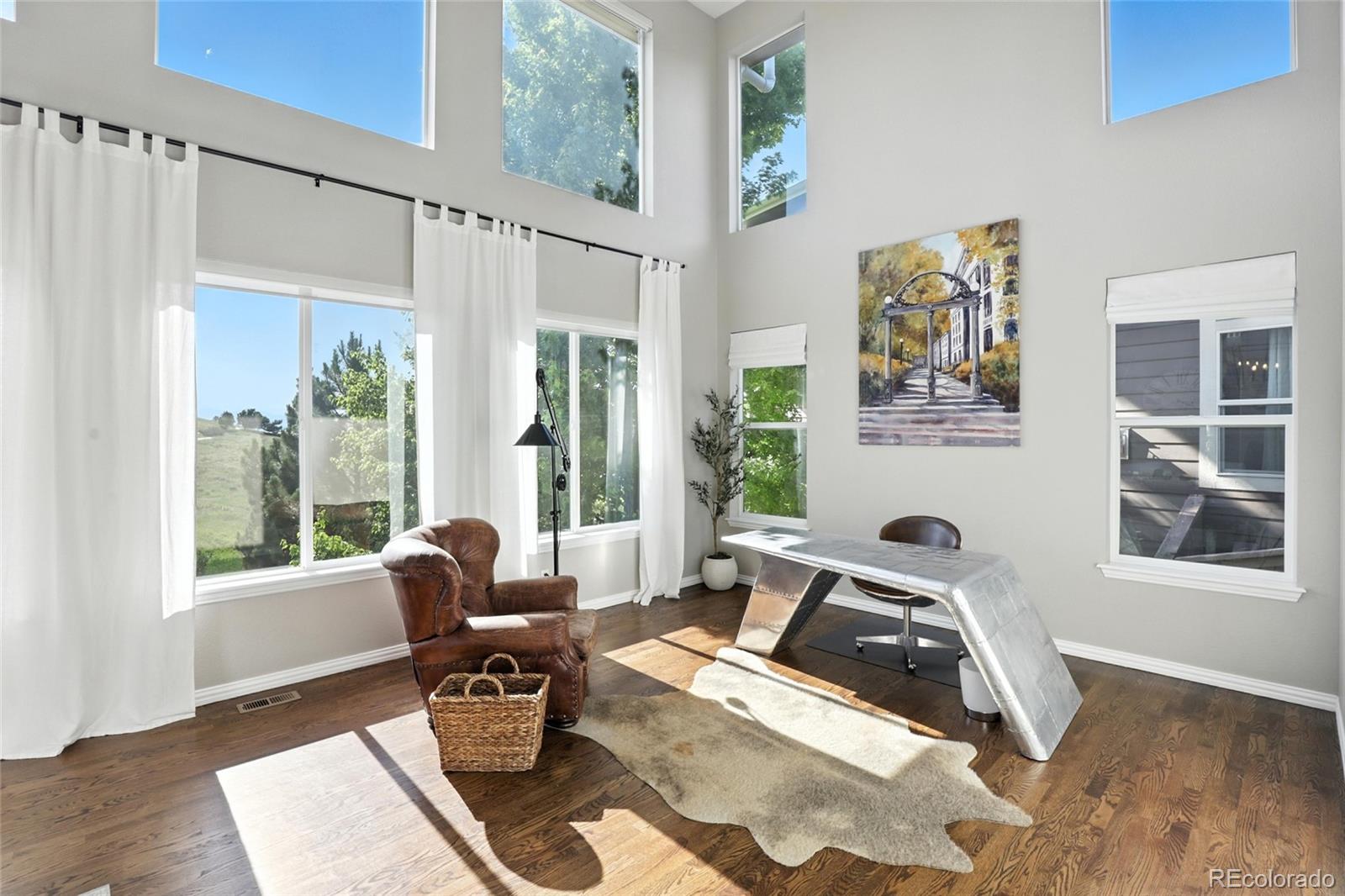 MLS Image #11 for 10601  chadsworth lane,highlands ranch, Colorado