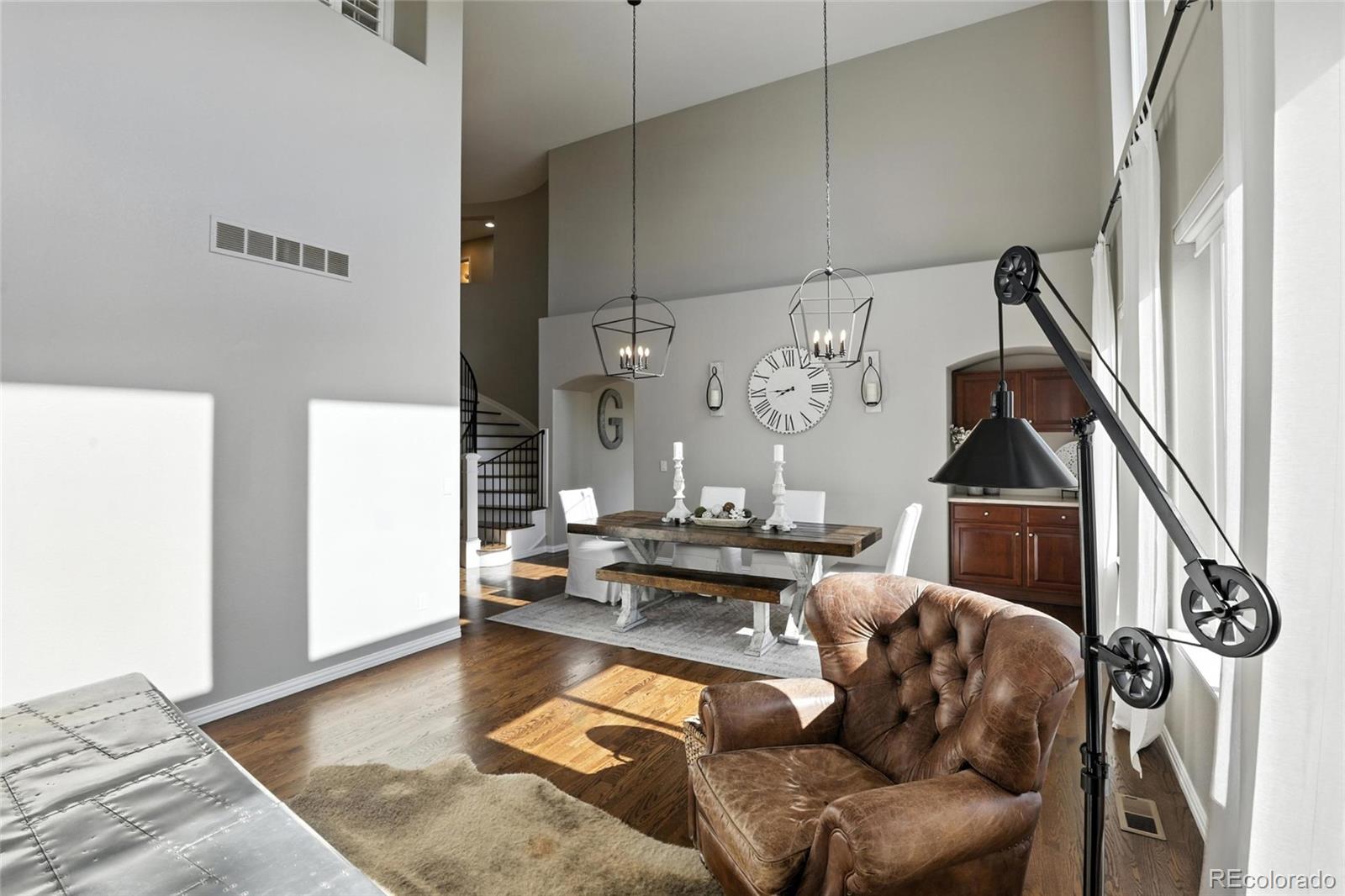 MLS Image #12 for 10601  chadsworth lane,highlands ranch, Colorado