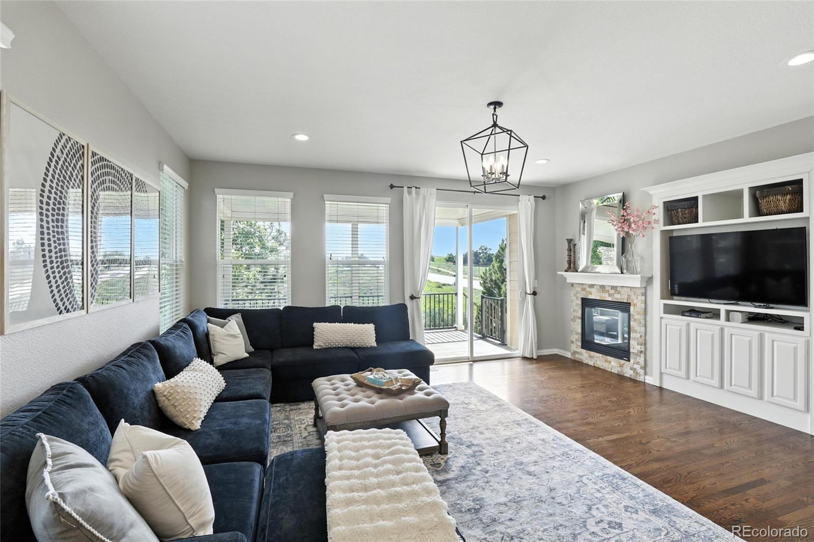 MLS Image #16 for 10601  chadsworth lane,highlands ranch, Colorado