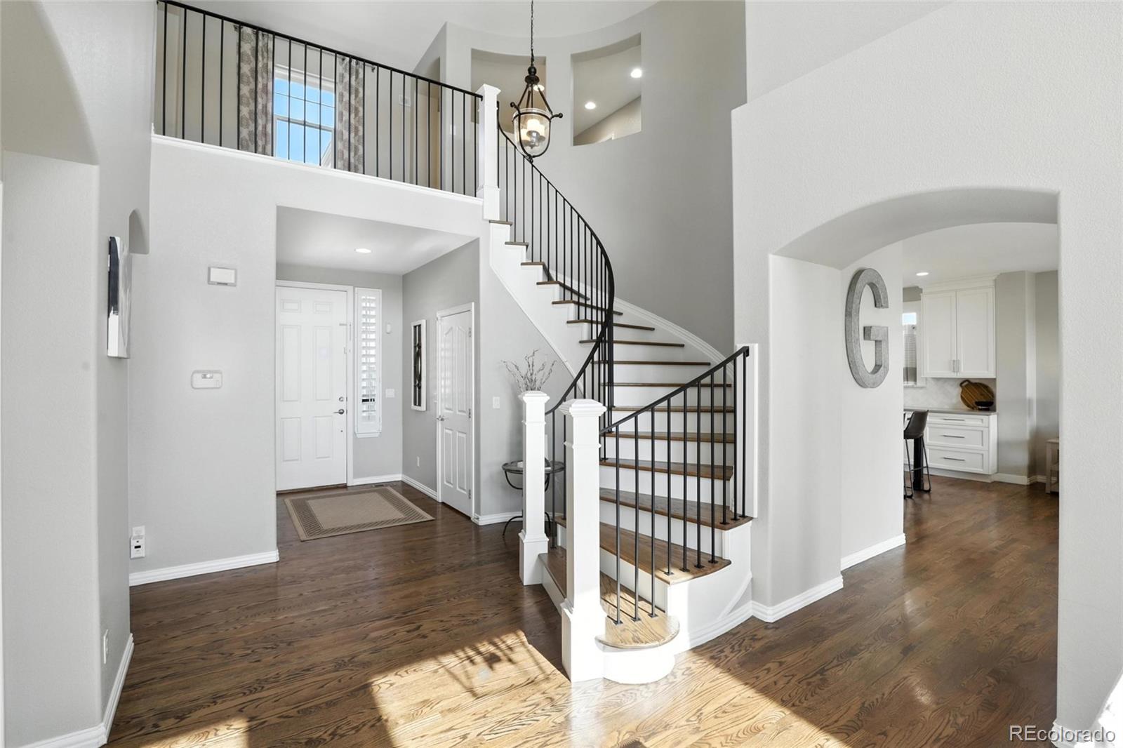 MLS Image #4 for 10601  chadsworth lane,highlands ranch, Colorado