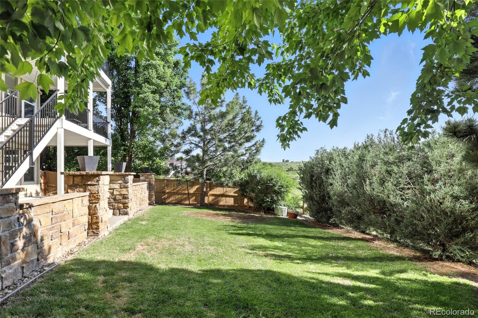 MLS Image #41 for 10601  chadsworth lane,highlands ranch, Colorado