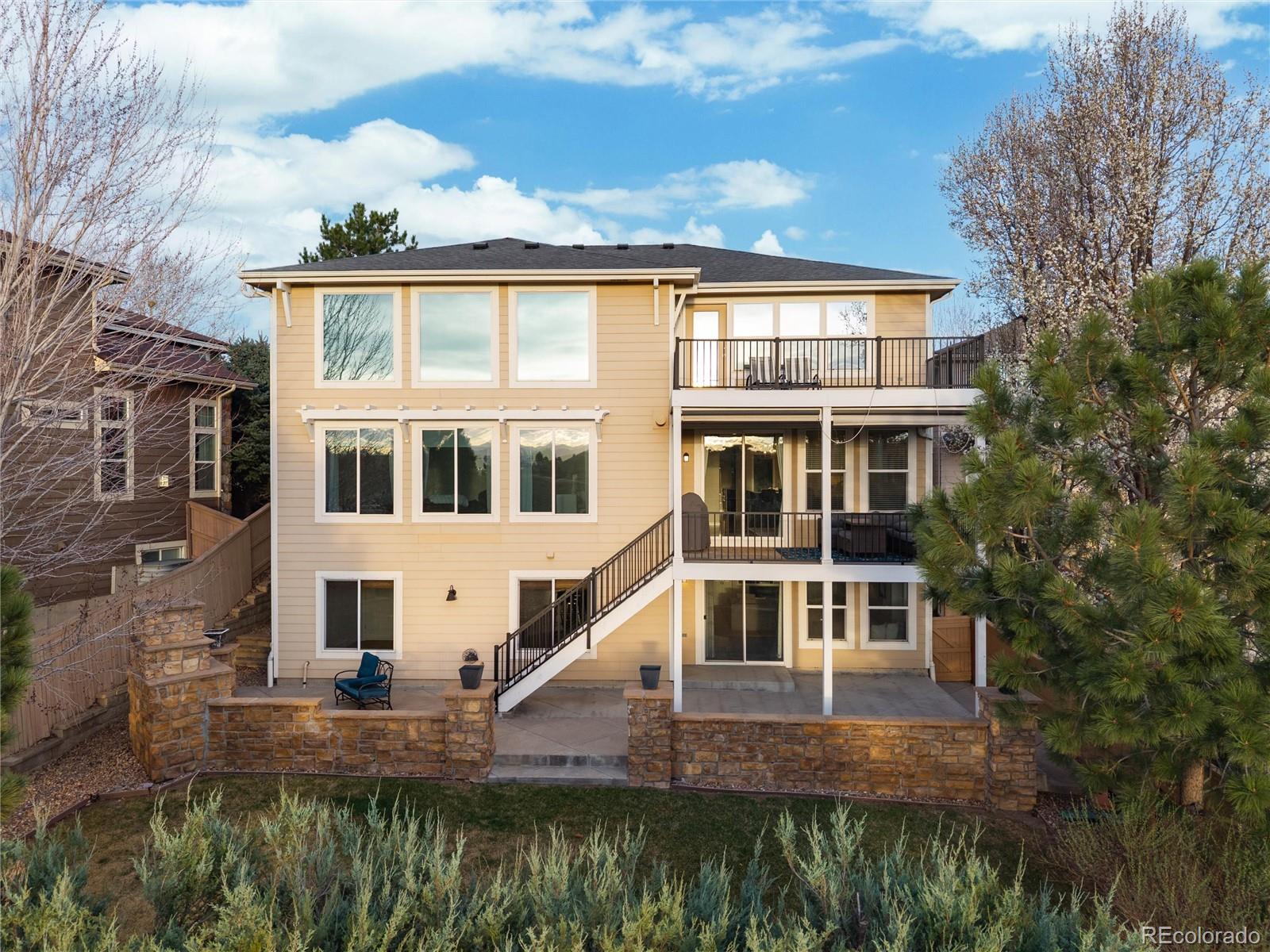 MLS Image #42 for 10601  chadsworth lane,highlands ranch, Colorado