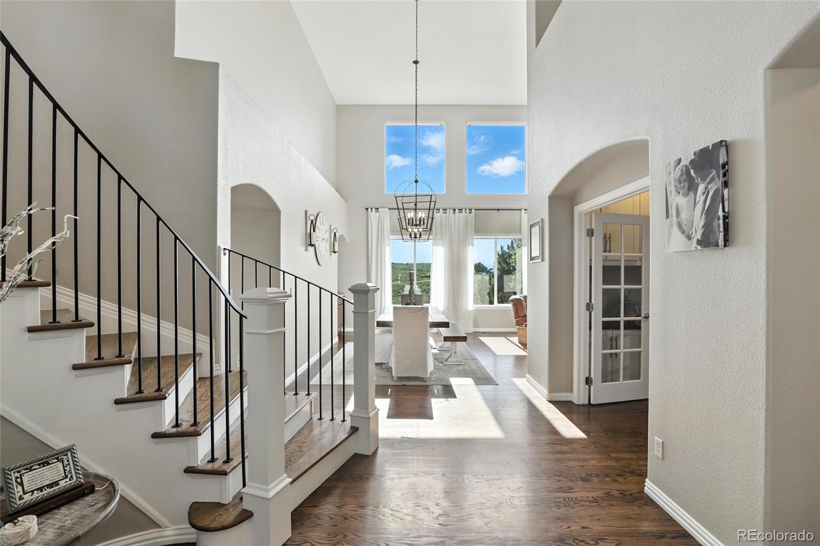 MLS Image #5 for 10601  chadsworth lane,highlands ranch, Colorado