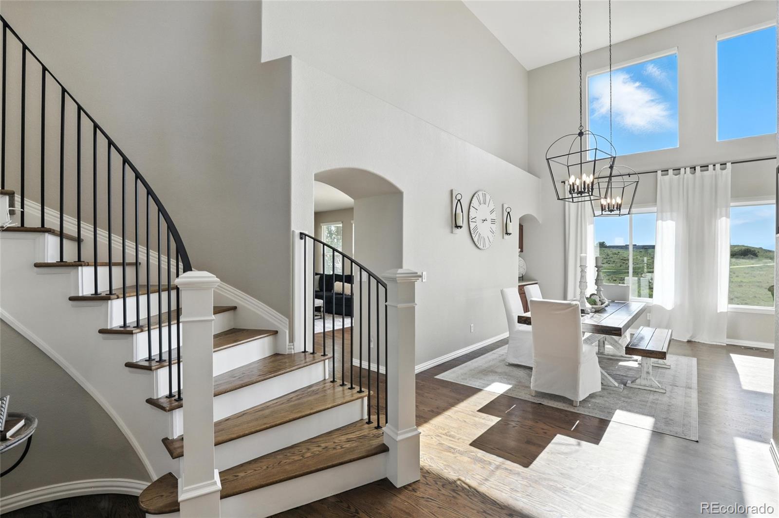 MLS Image #6 for 10601  chadsworth lane,highlands ranch, Colorado