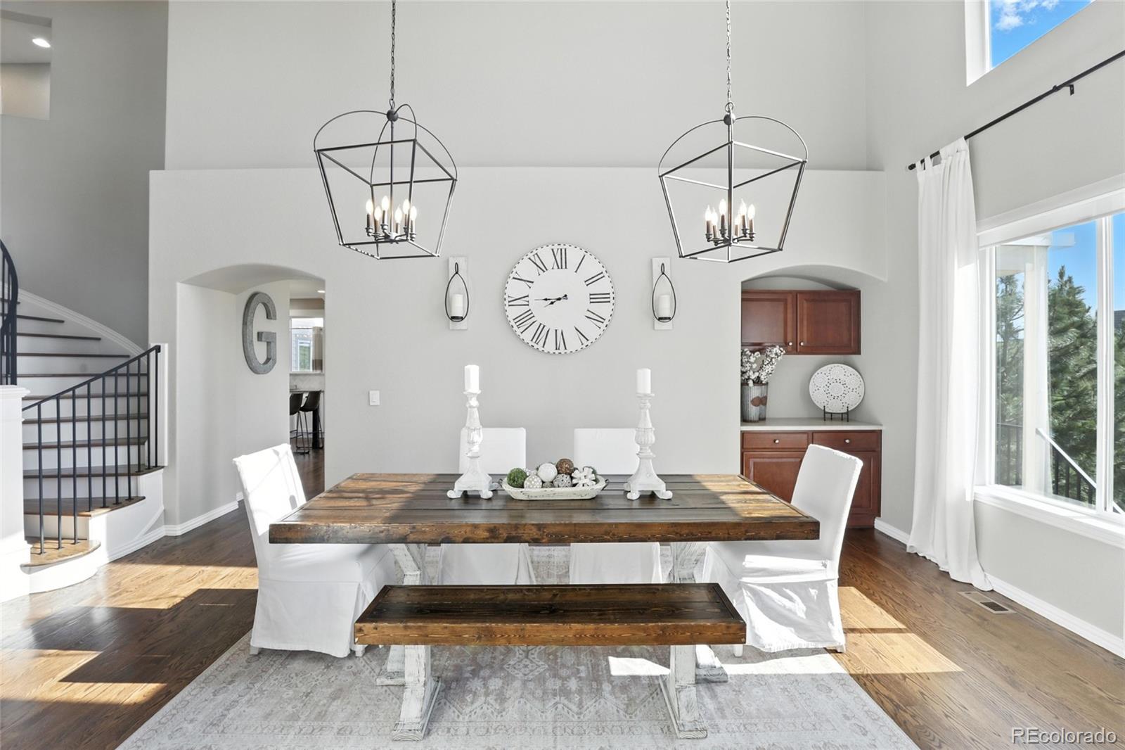 MLS Image #7 for 10601  chadsworth lane,highlands ranch, Colorado
