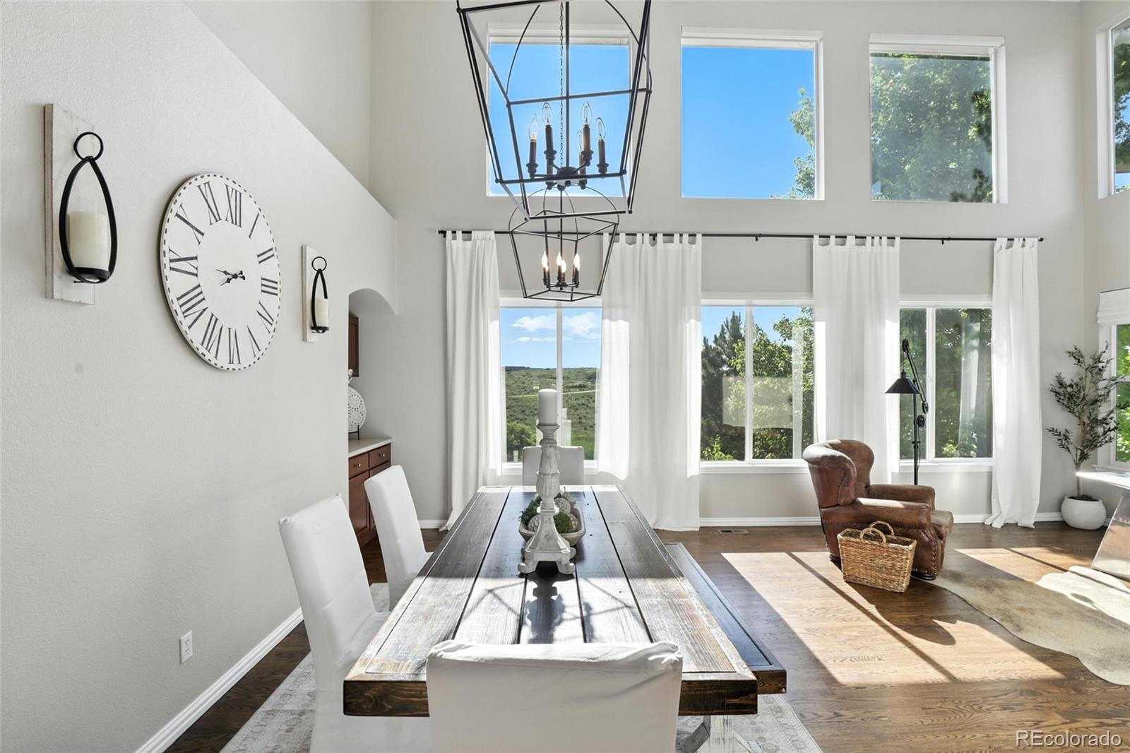 MLS Image #8 for 10601  chadsworth lane,highlands ranch, Colorado