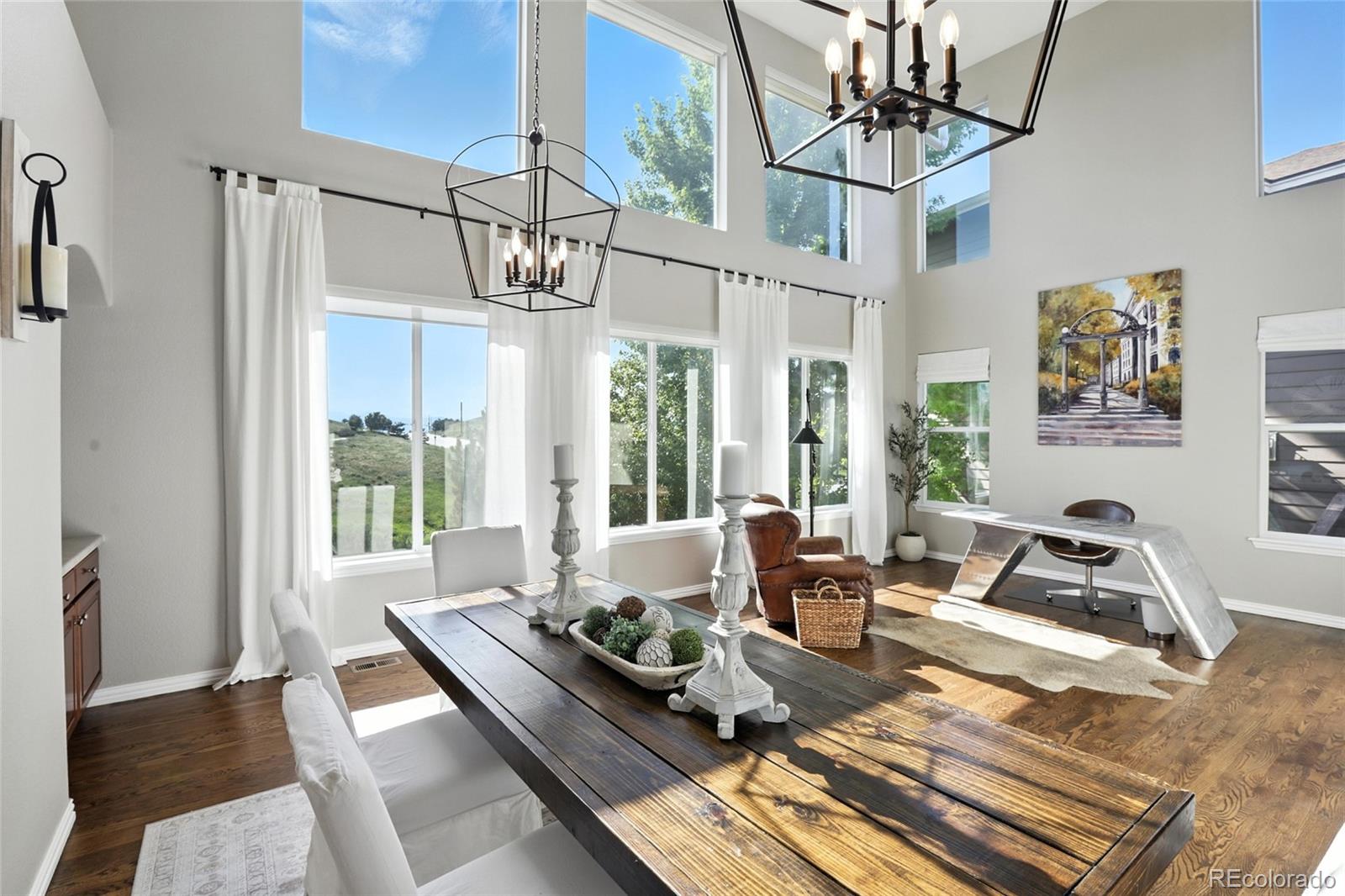 MLS Image #9 for 10601  chadsworth lane,highlands ranch, Colorado
