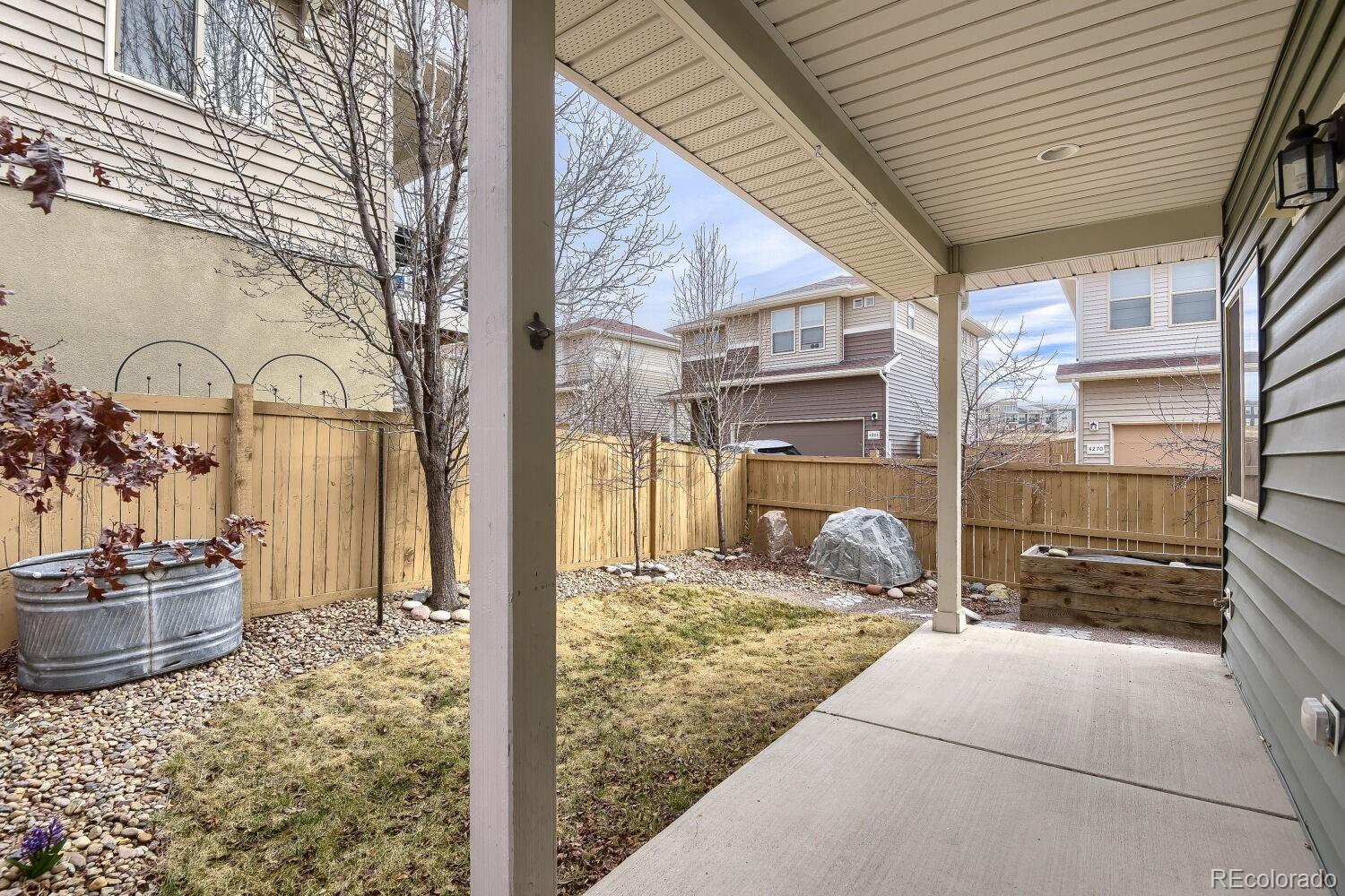 MLS Image #23 for 4108  elegant street,castle rock, Colorado