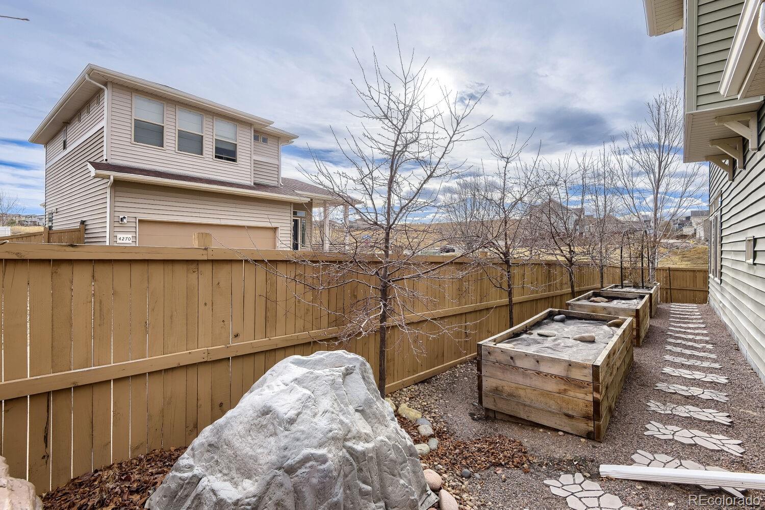 MLS Image #24 for 4108  elegant street,castle rock, Colorado