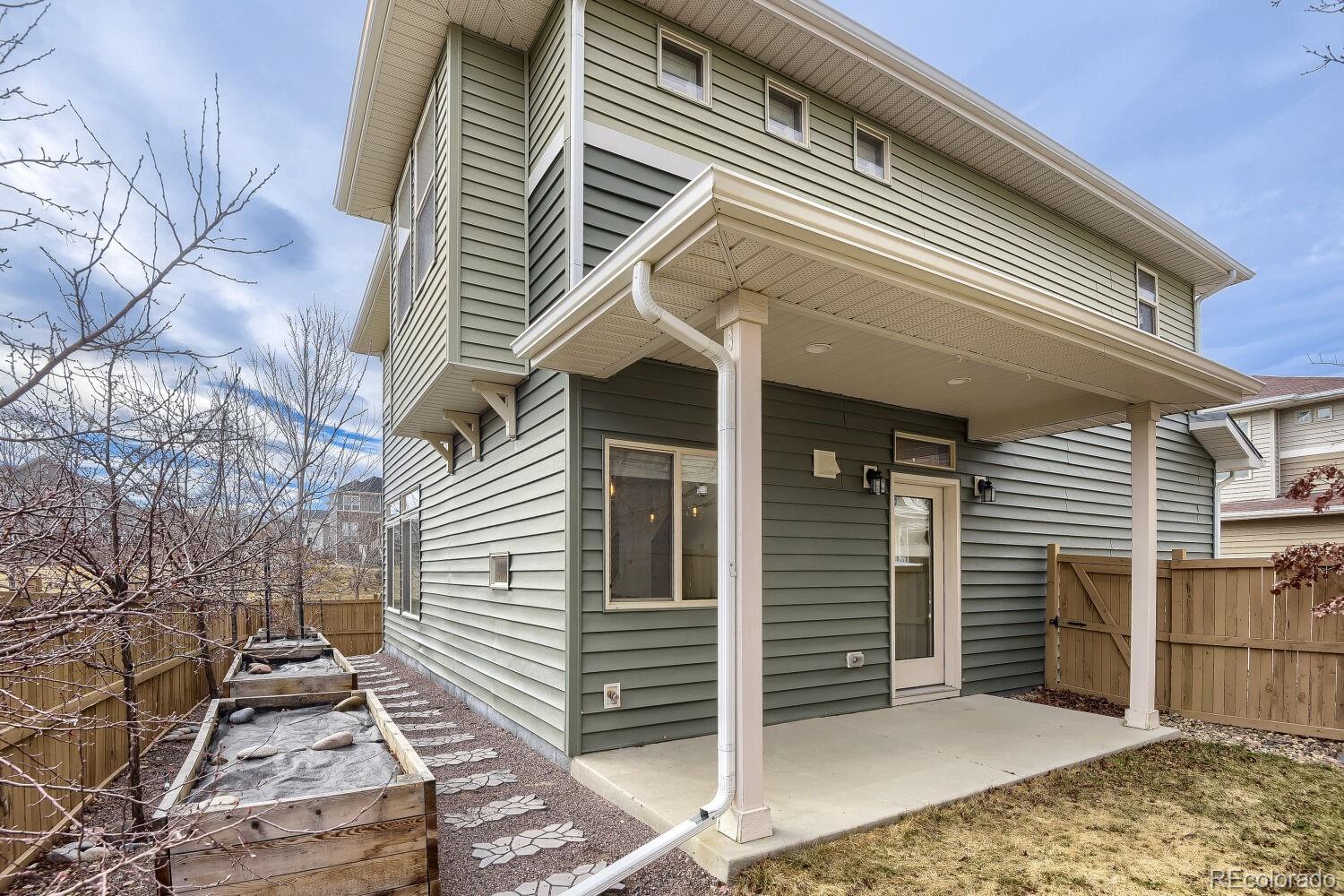 MLS Image #25 for 4108  elegant street,castle rock, Colorado