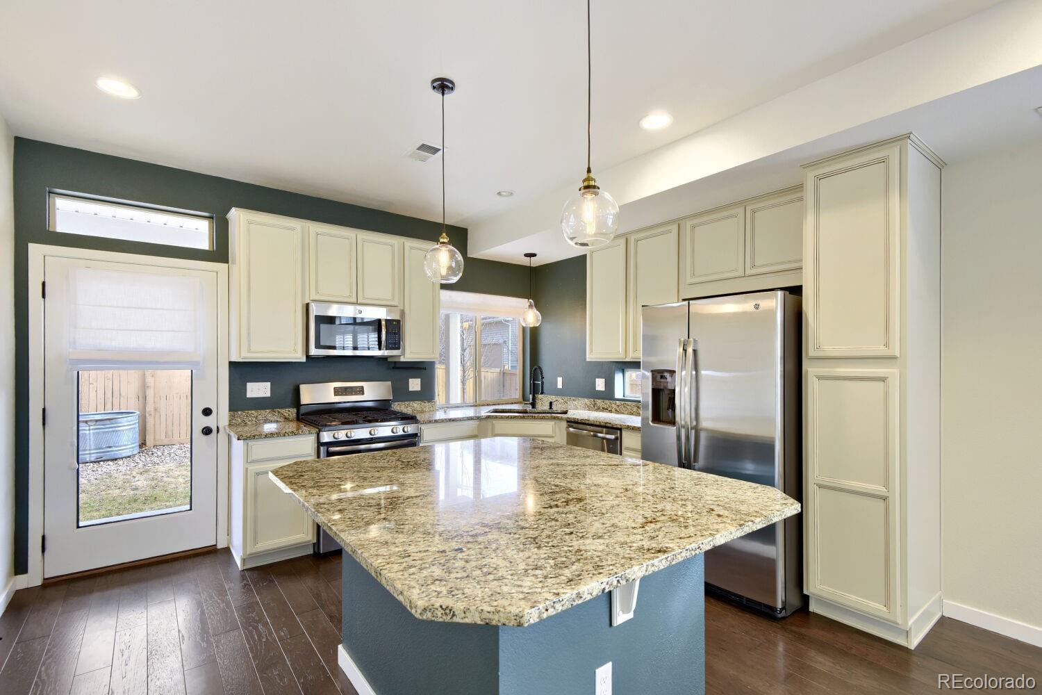 MLS Image #3 for 4108  elegant street,castle rock, Colorado