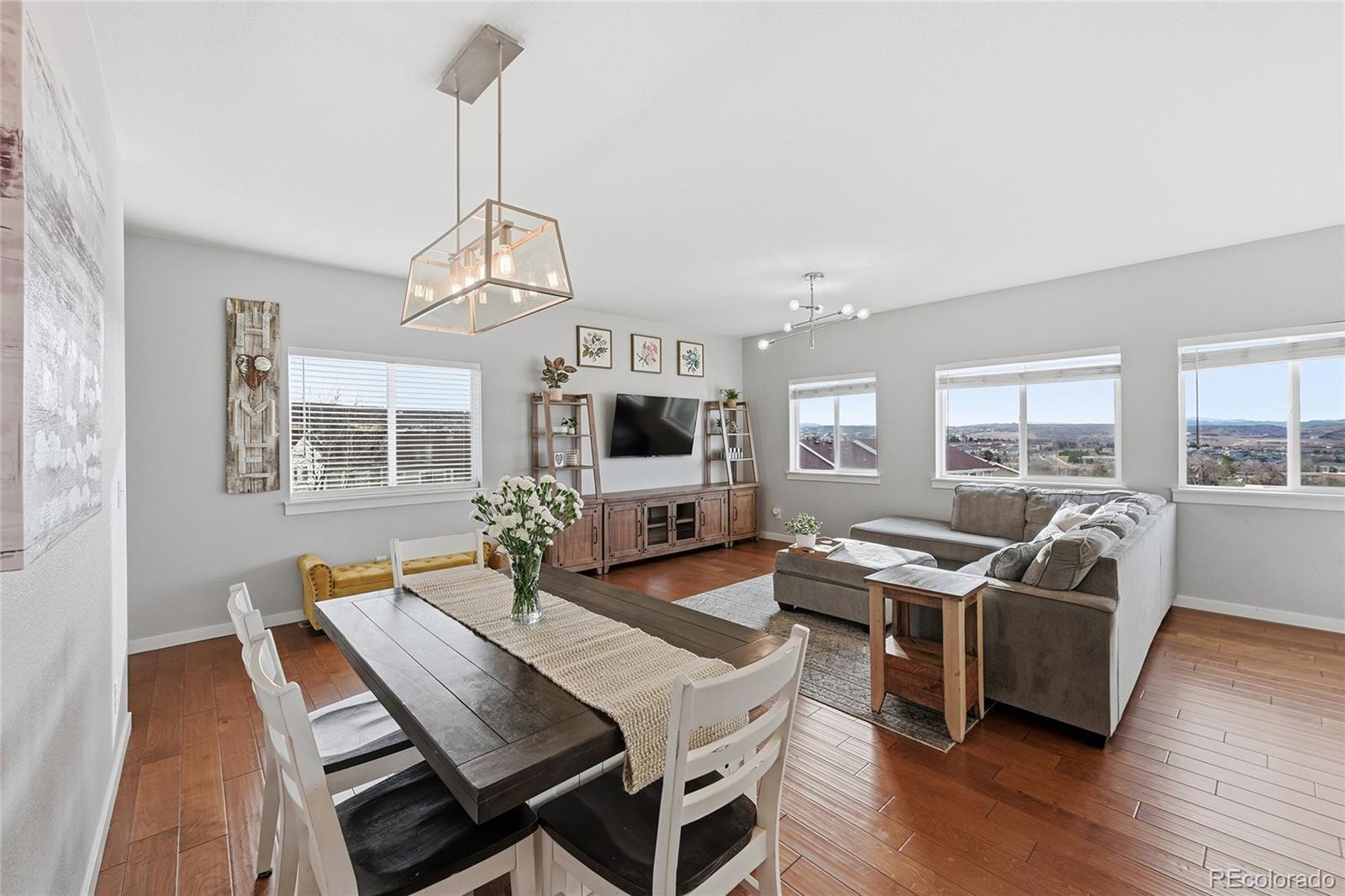 MLS Image #10 for 2537  valley oak road,castle rock, Colorado