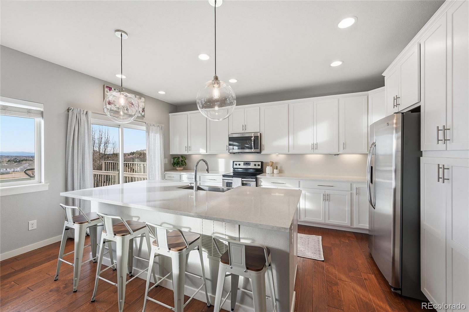 MLS Image #11 for 2537  valley oak road,castle rock, Colorado