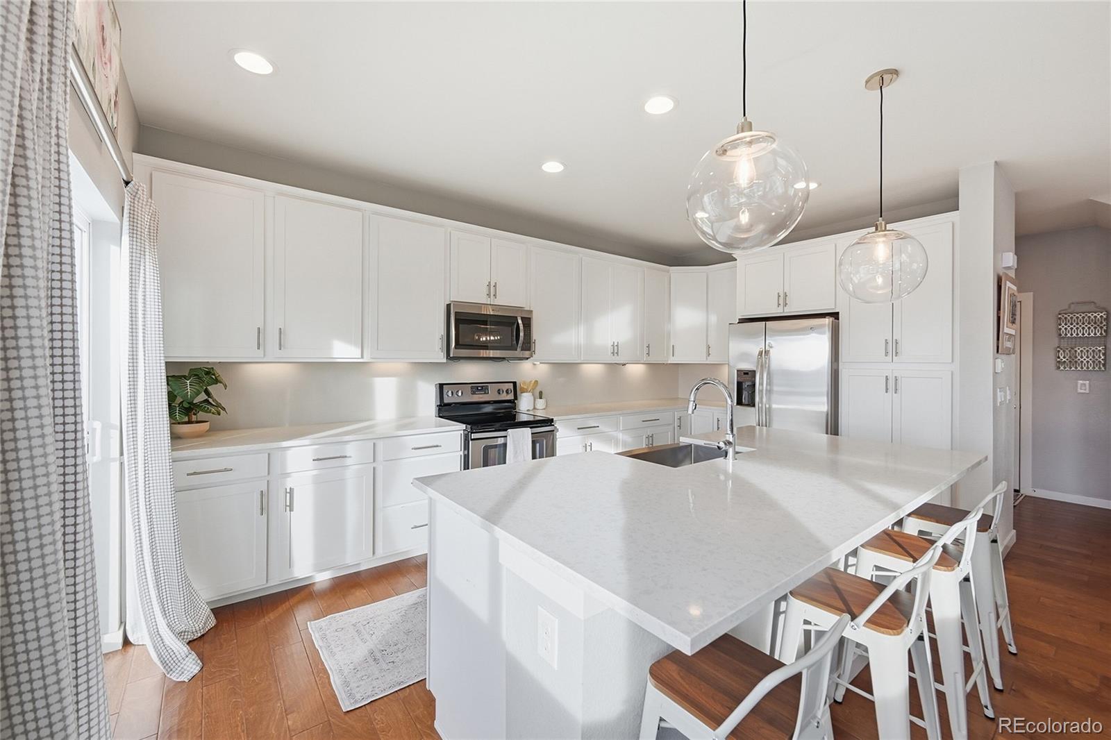 MLS Image #12 for 2537  valley oak road,castle rock, Colorado