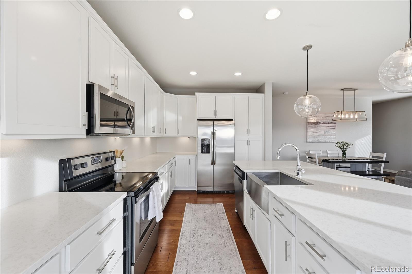 MLS Image #13 for 2537  valley oak road,castle rock, Colorado