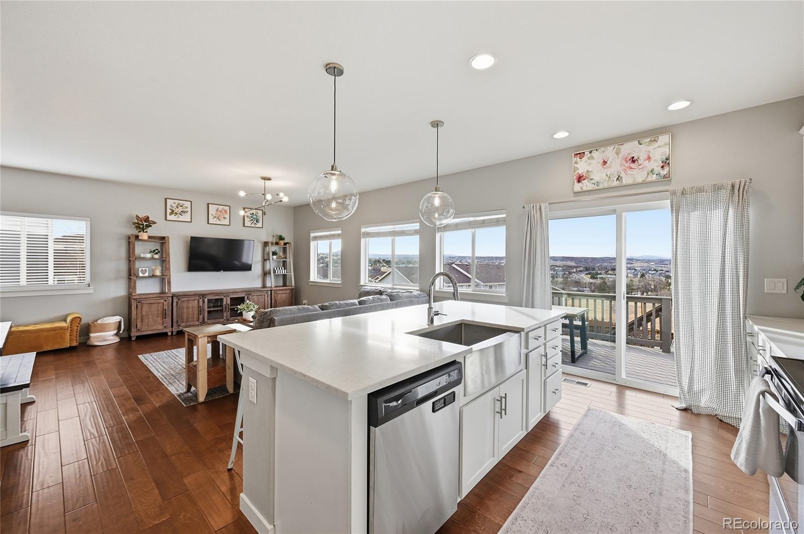 MLS Image #14 for 2537  valley oak road,castle rock, Colorado