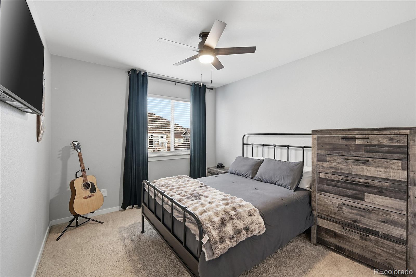 MLS Image #16 for 2537  valley oak road,castle rock, Colorado