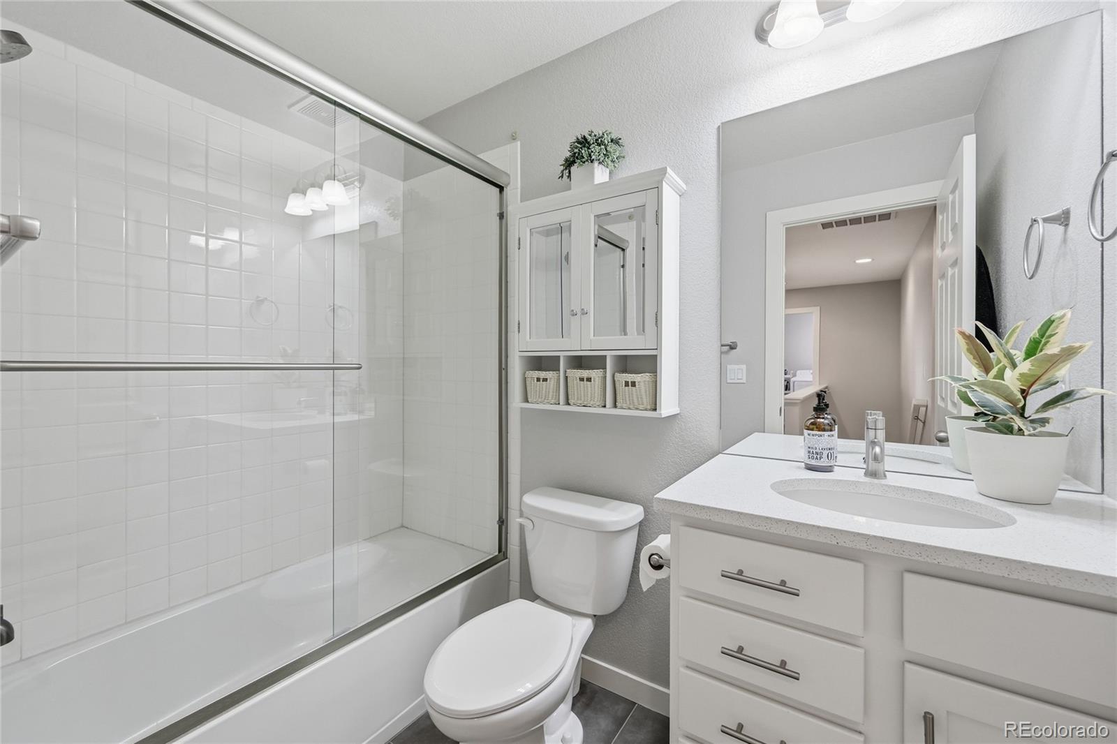 MLS Image #17 for 2537  valley oak road,castle rock, Colorado