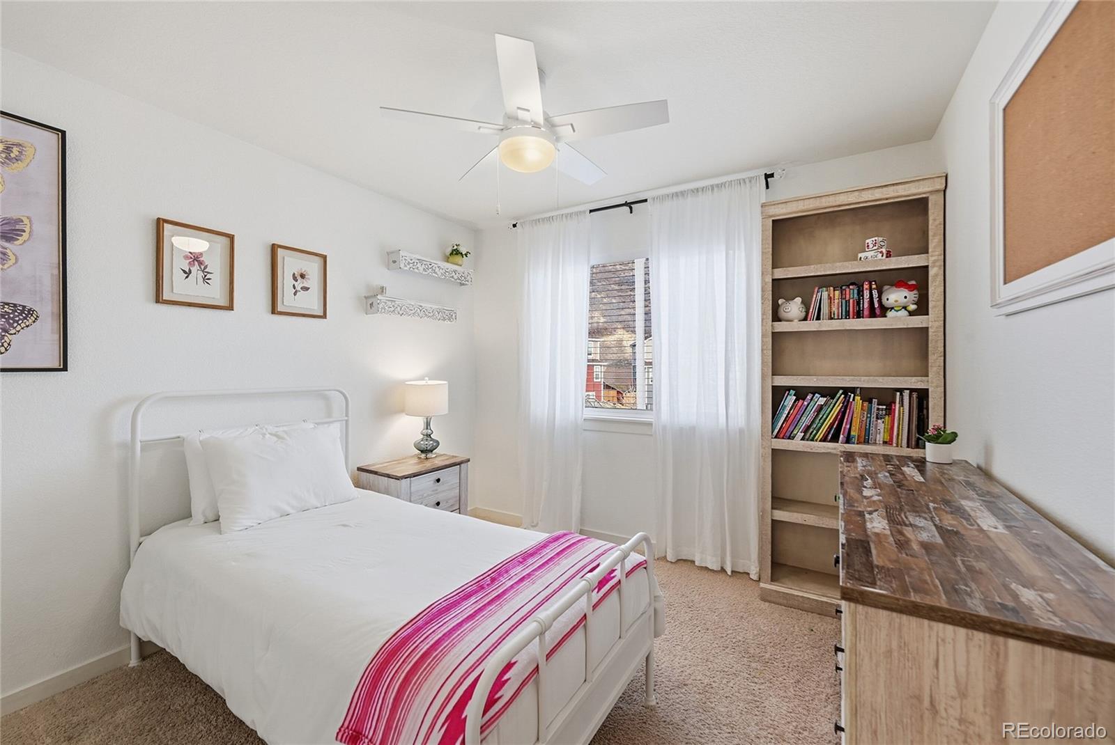 MLS Image #18 for 2537  valley oak road,castle rock, Colorado