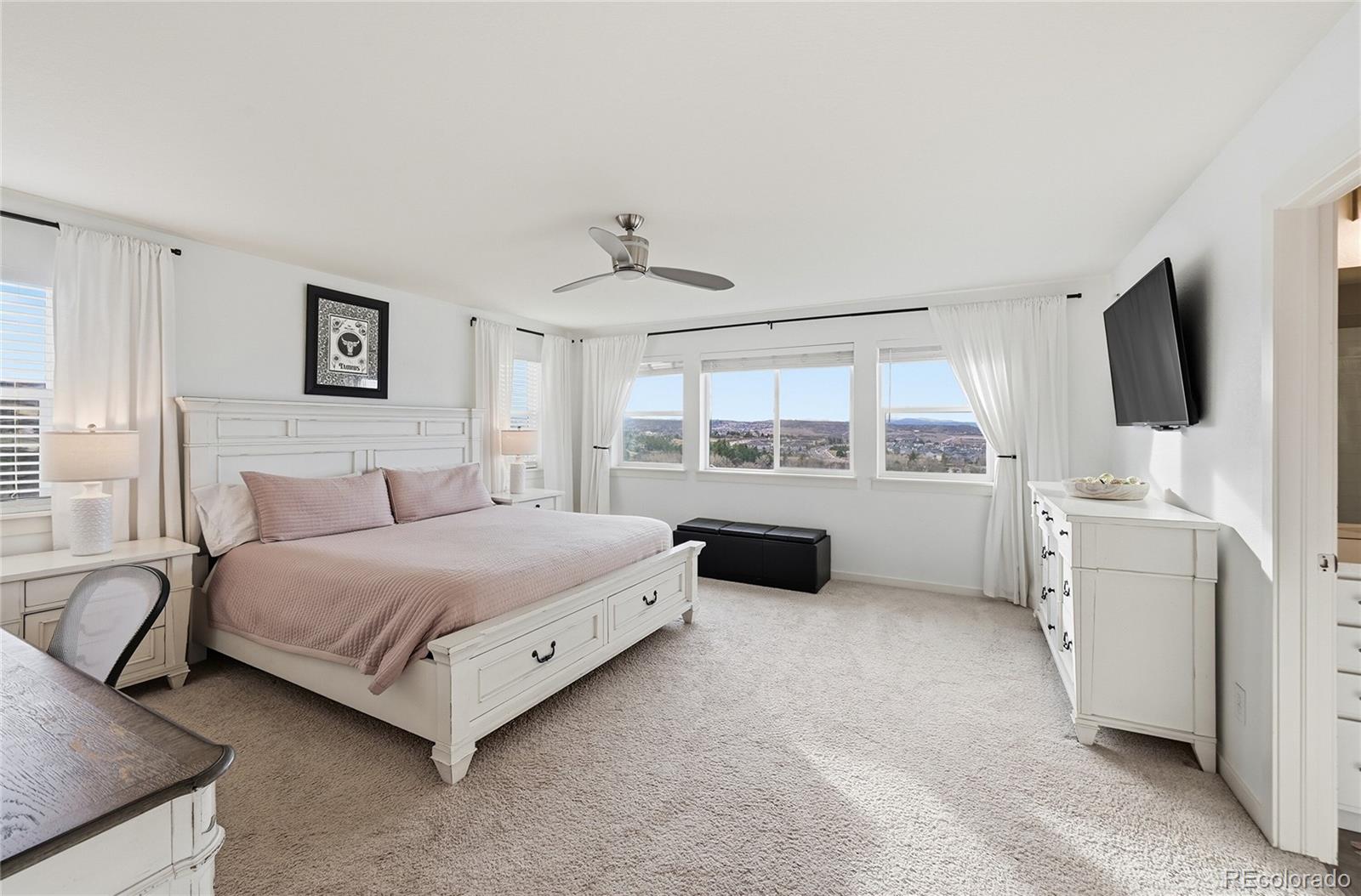 MLS Image #20 for 2537  valley oak road,castle rock, Colorado
