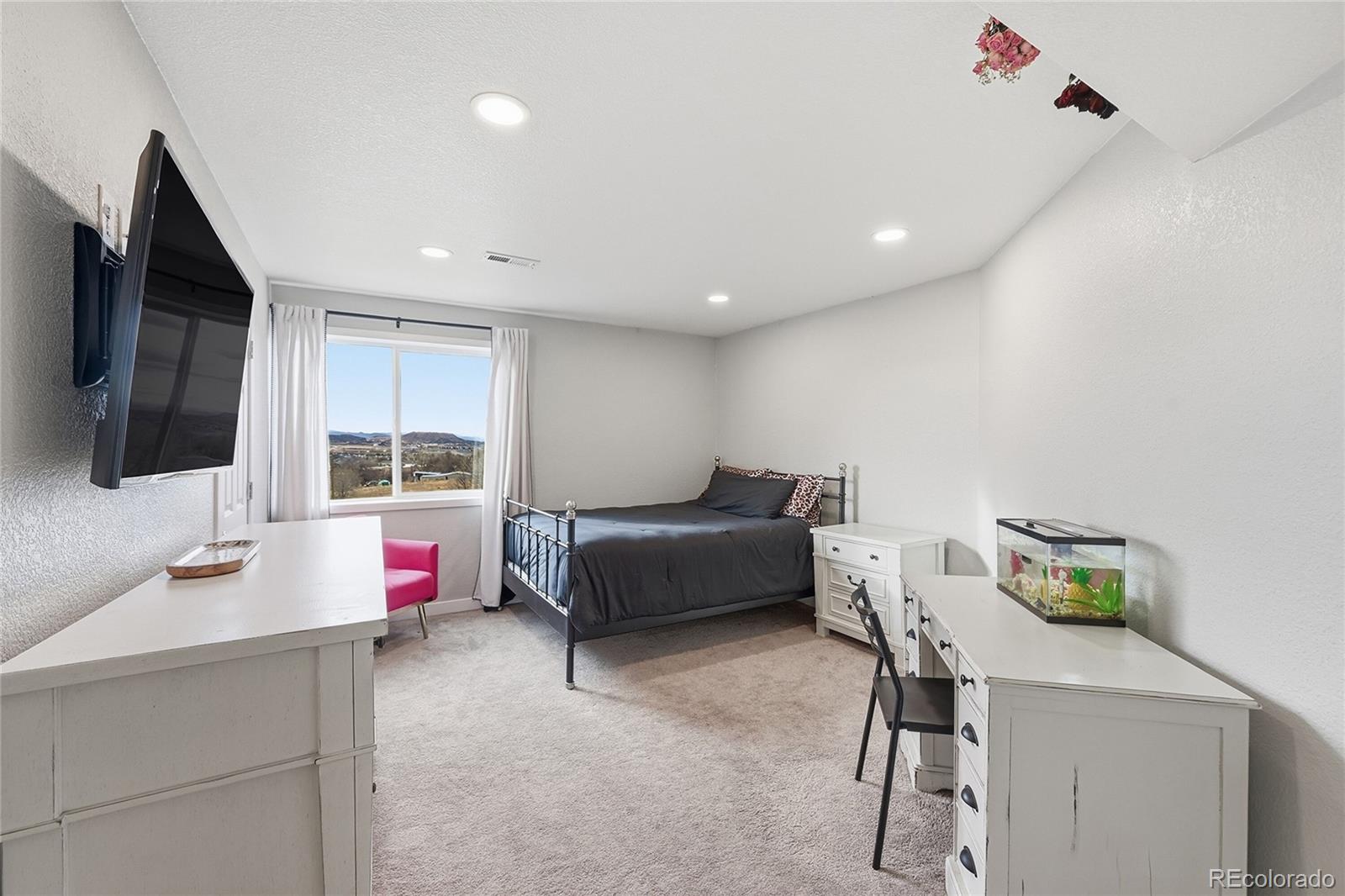 MLS Image #27 for 2537  valley oak road,castle rock, Colorado