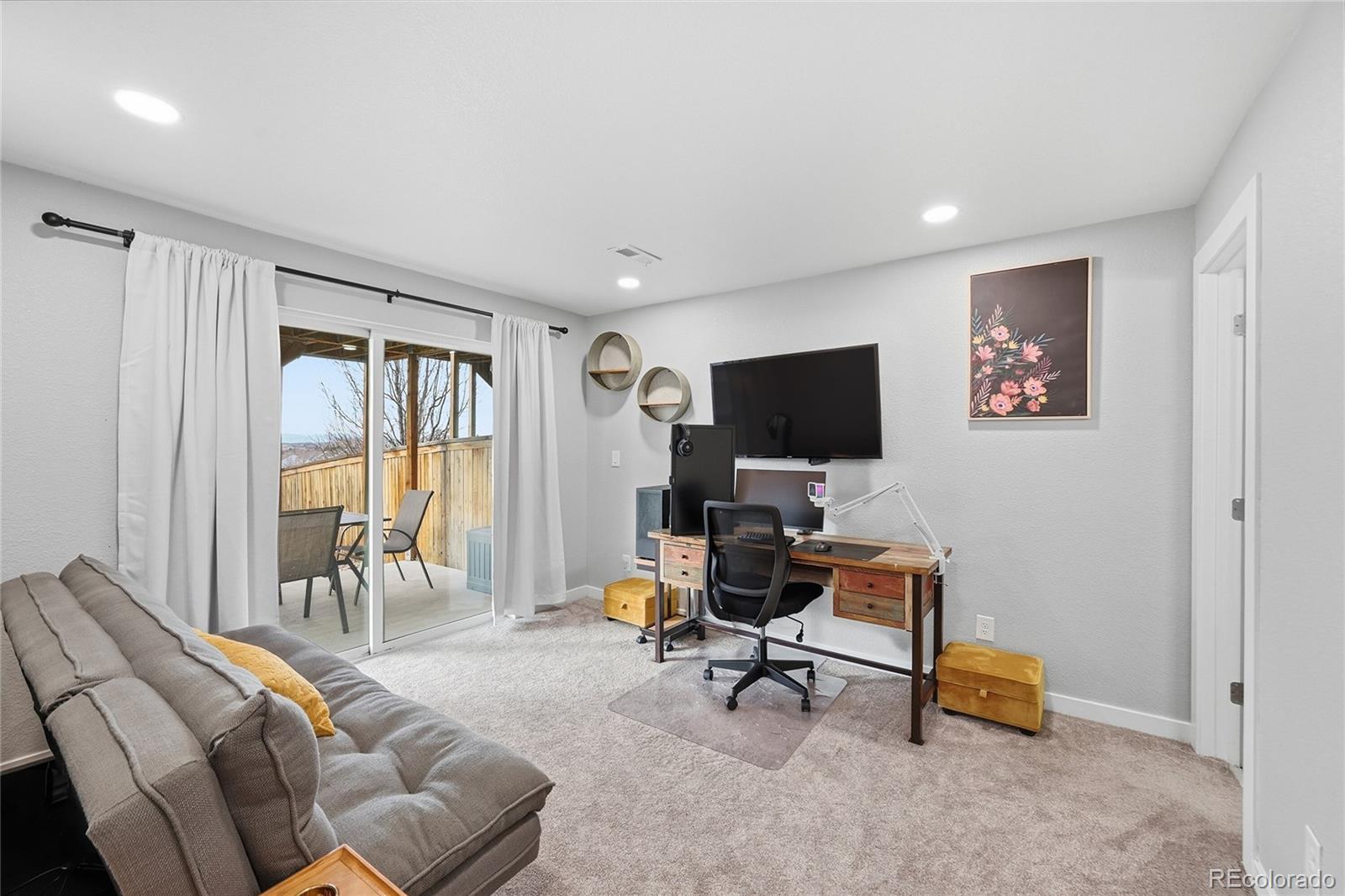 MLS Image #28 for 2537  valley oak road,castle rock, Colorado
