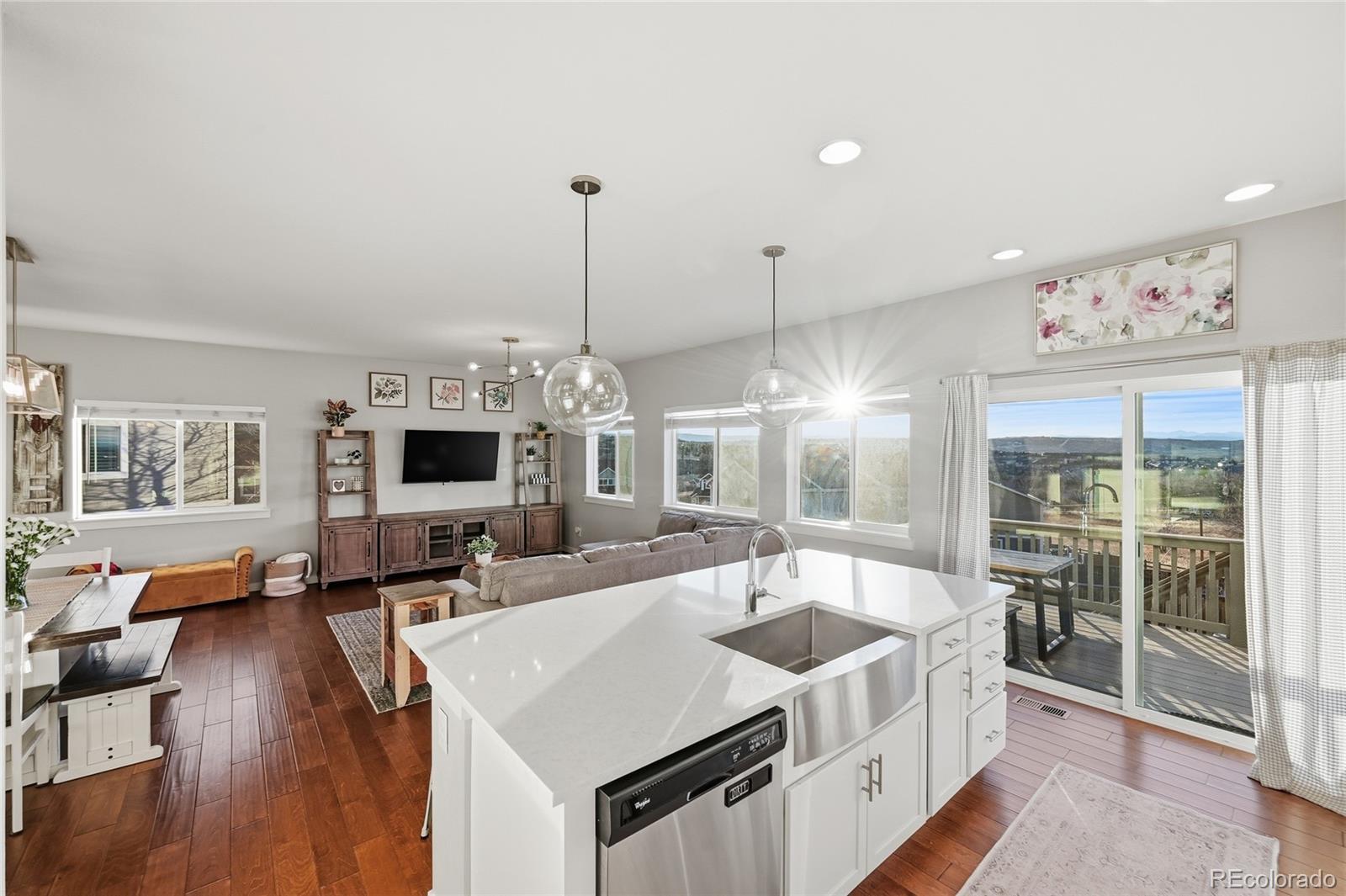 MLS Image #31 for 2537  valley oak road,castle rock, Colorado